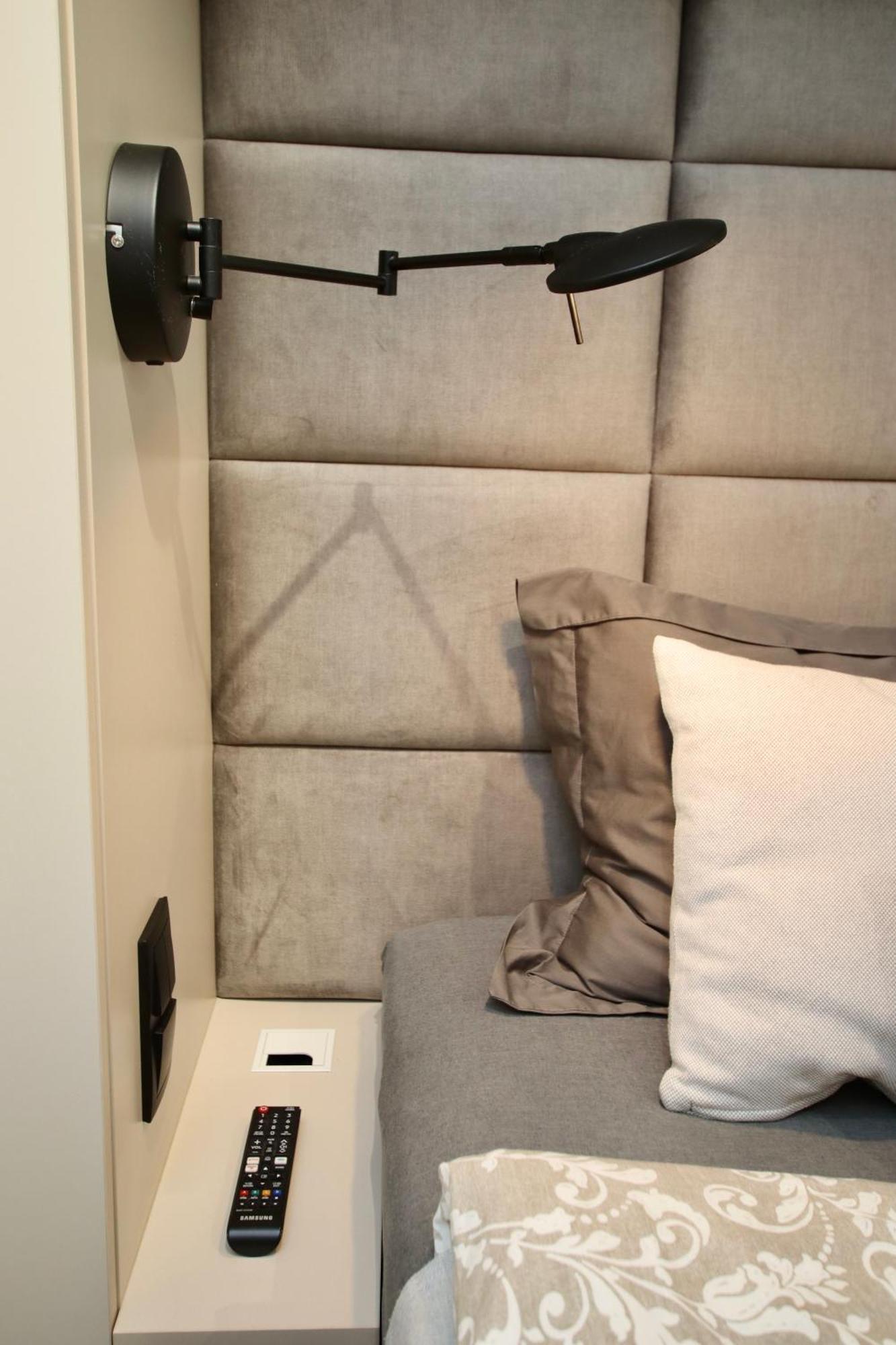 Luxury 2-room In Praga-polnoc Port Praski