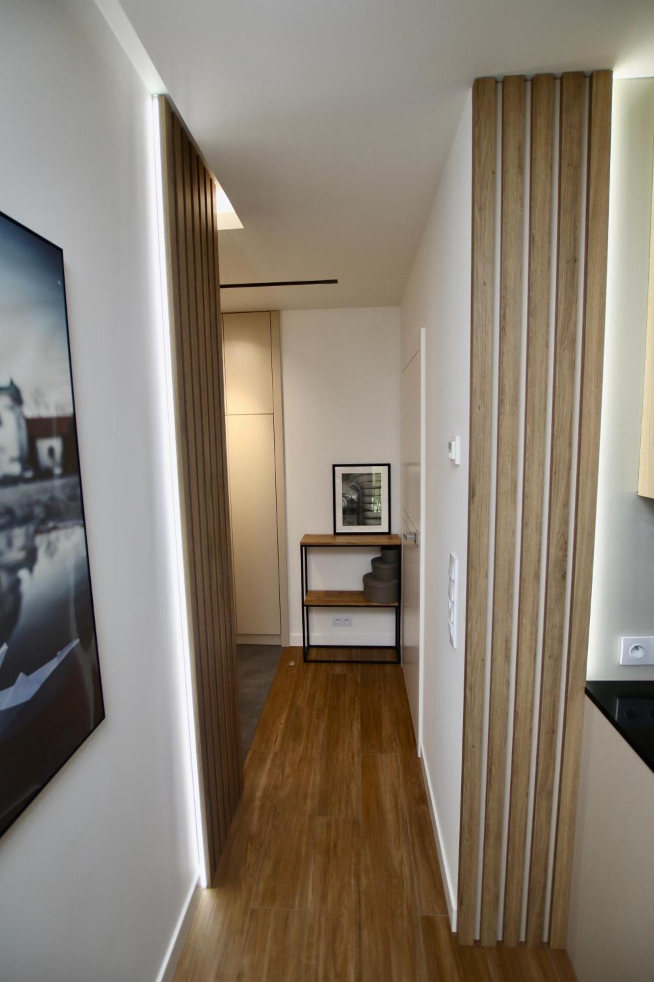 Luxury 2-room In Praga-polnoc Port Praski Warschau