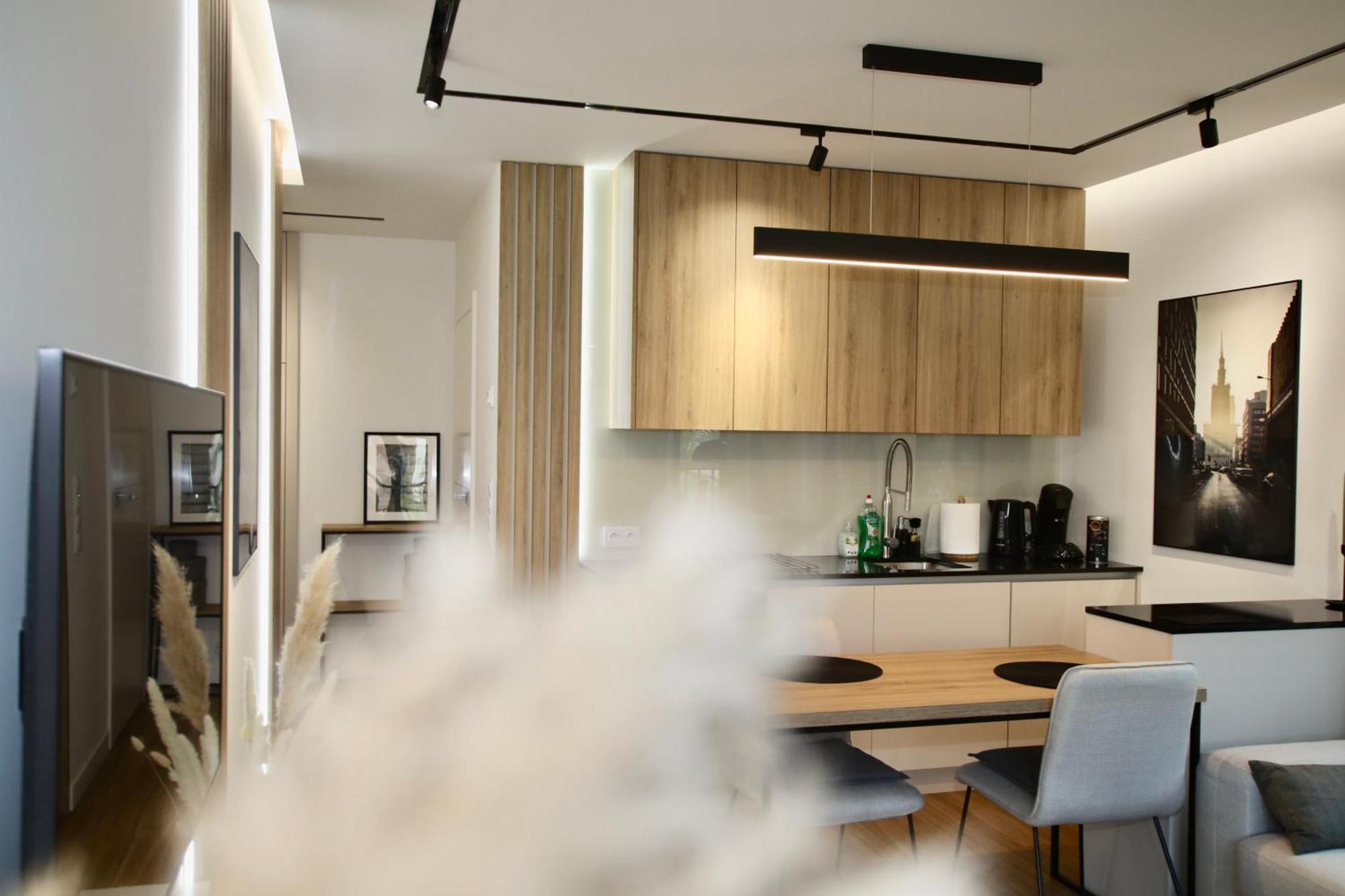 Luxury 2-room In Praga-polnoc Port Praski Warsaw