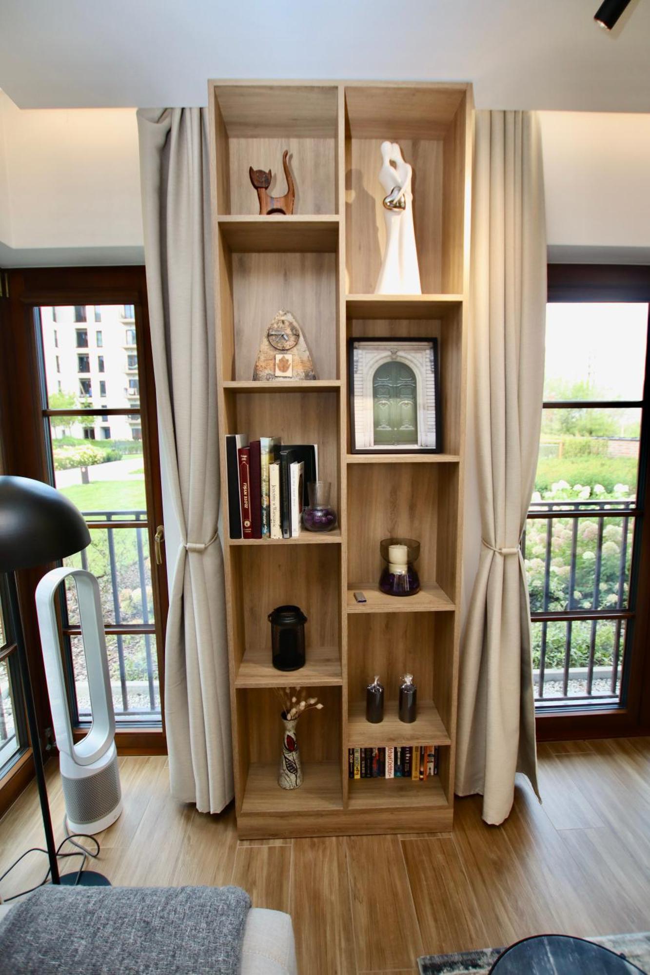 Apartment Luxury 2-room In Praga-polnoc Port Praski