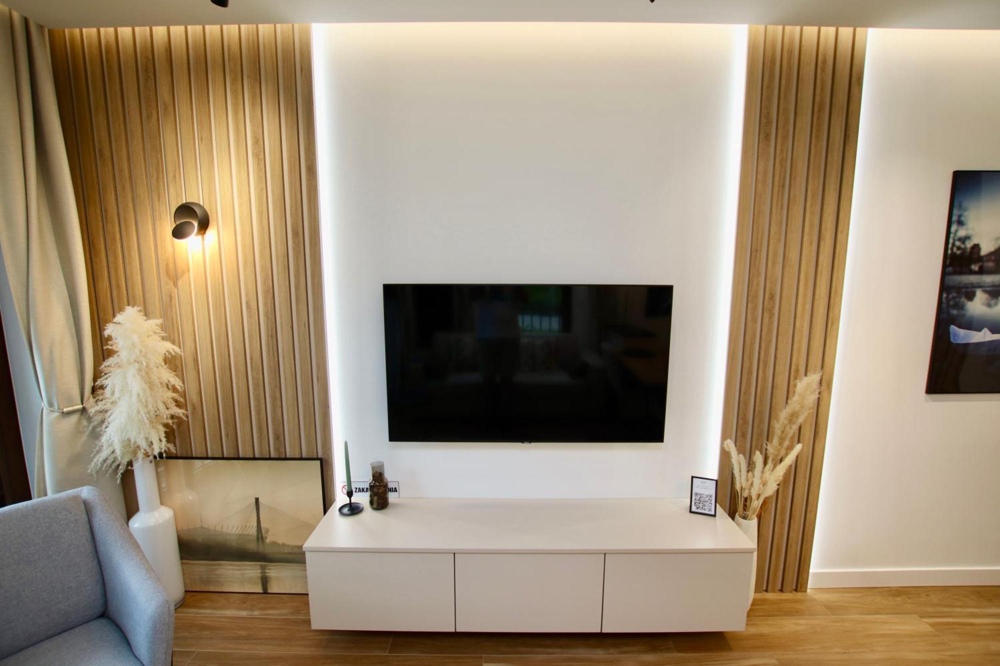 Luxury 2-room In Praga-polnoc Port Praski * Warsaw