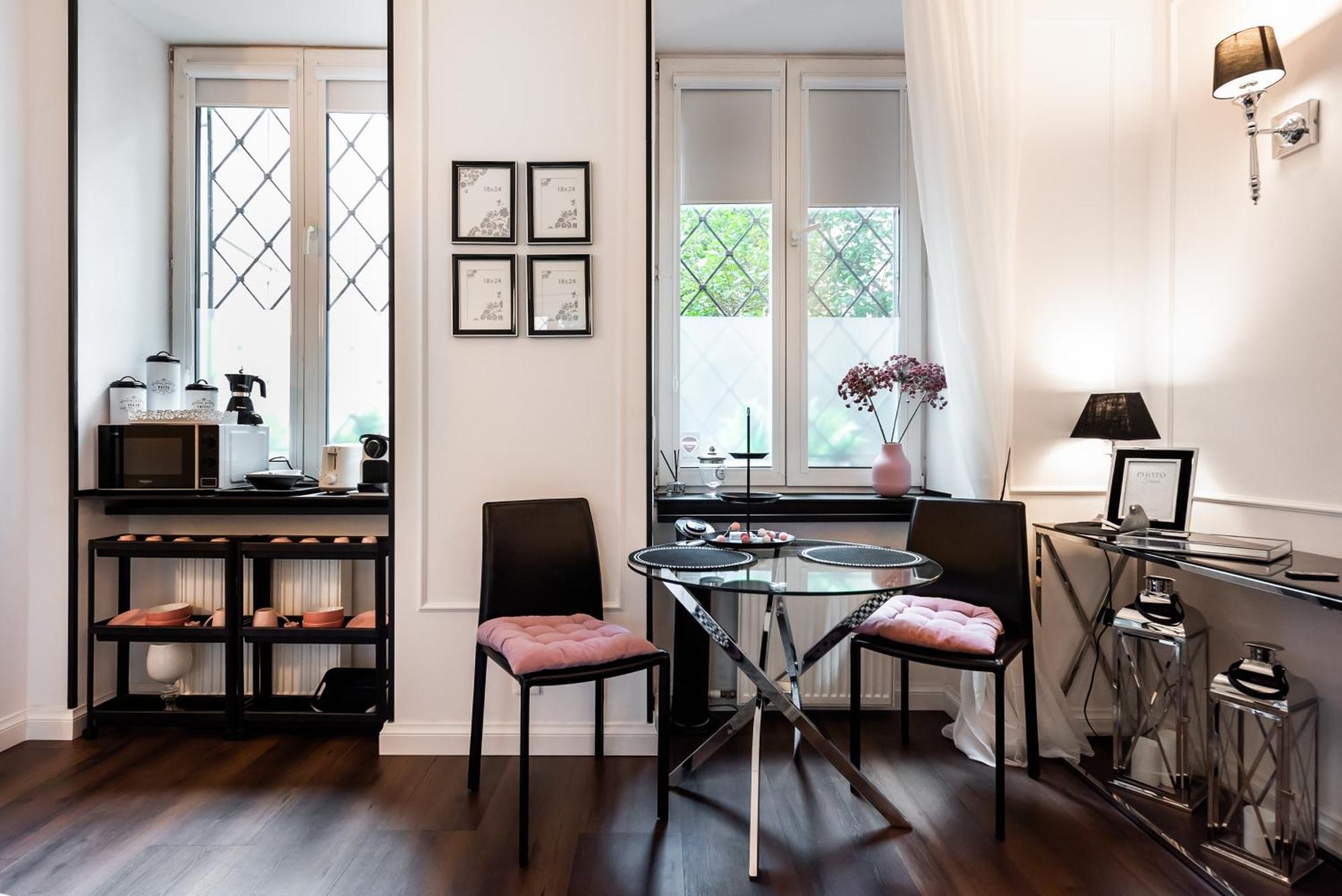 Apartment Premium Alice 2 *
