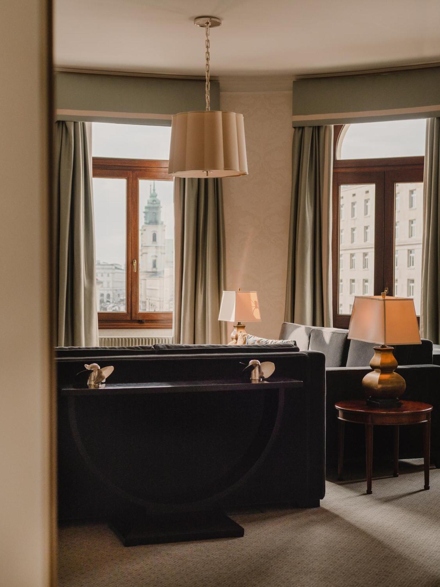 Bristol, A Luxury Collection Hotel, 5* Warsaw
