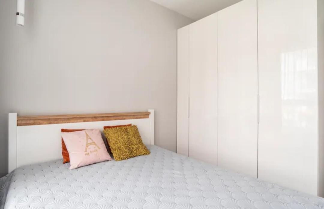 Apartment Lux 2 Pokojowe In Z Bezplatnym Podziemnym Parkingem *