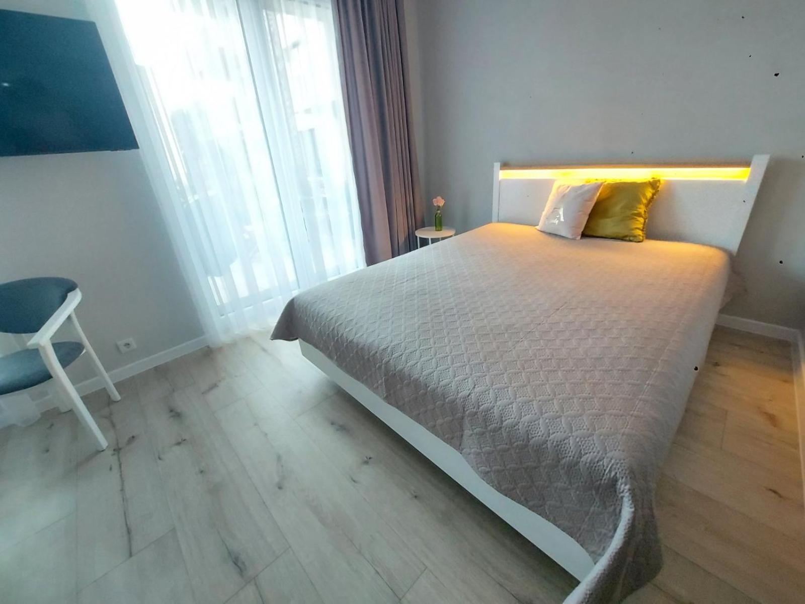 Luxapartmentwarszawa Z Bezplatnym Podziemnym Parkingem * Warsaw