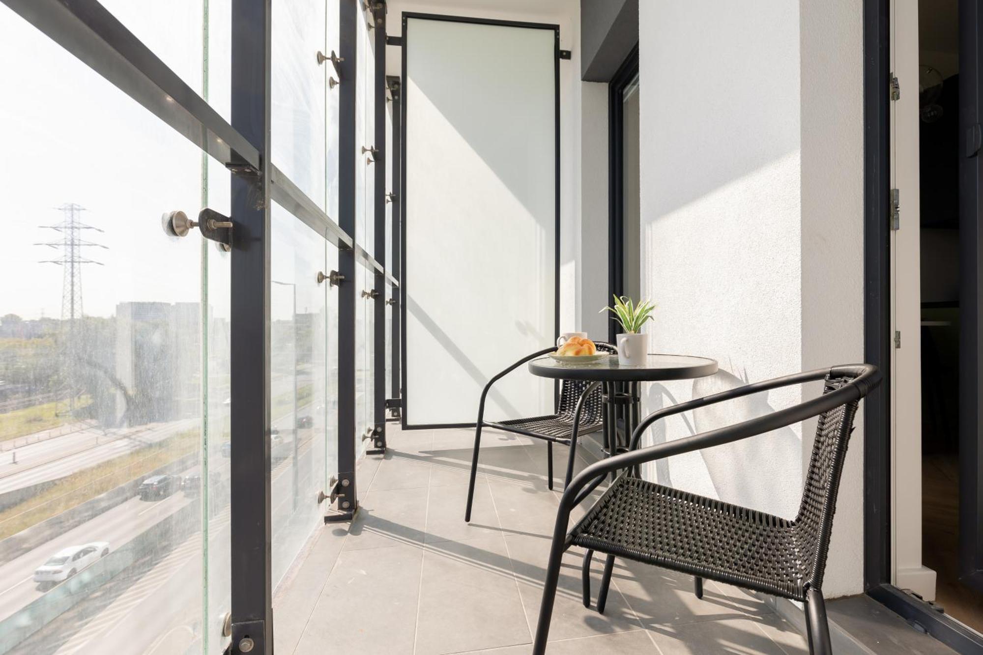 Wola Business Kasprzaka By Renters Warsaw