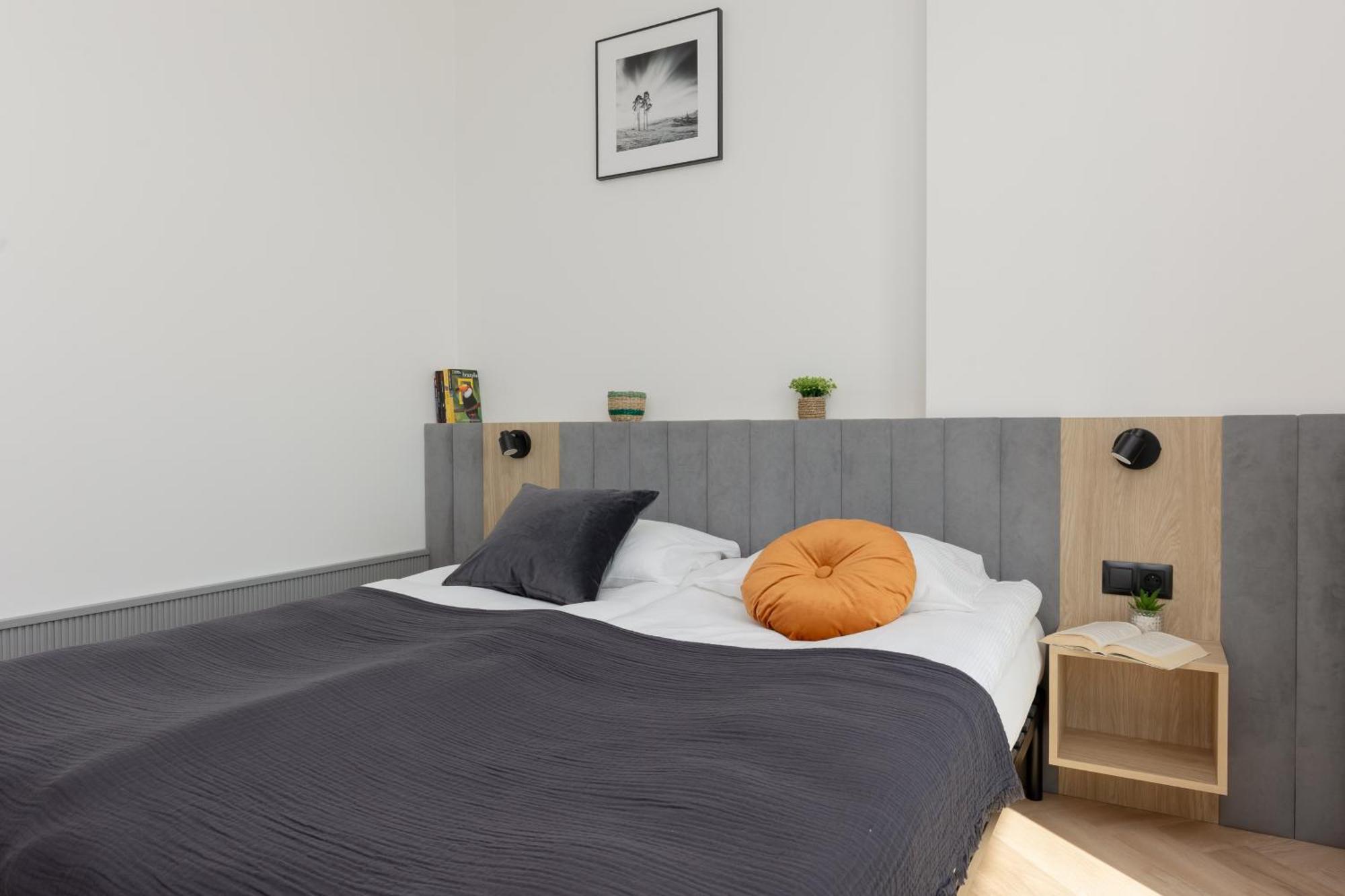 Wola Business Kasprzaka By Renters Aparthotel