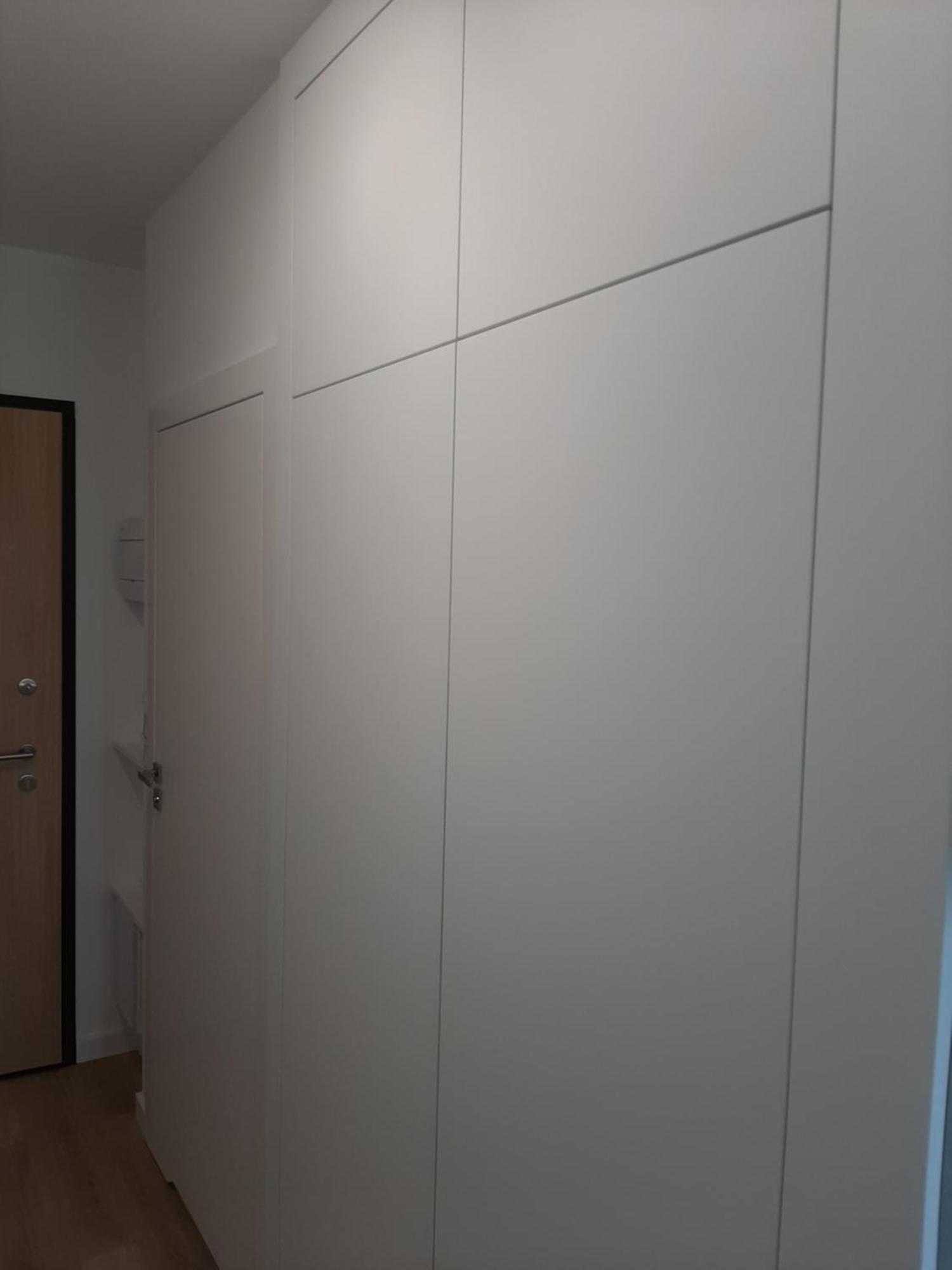 Apartament Cubus Nest *