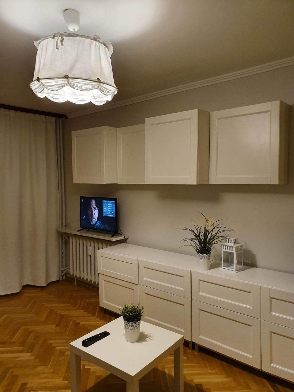 Coser Centrum Warszawa