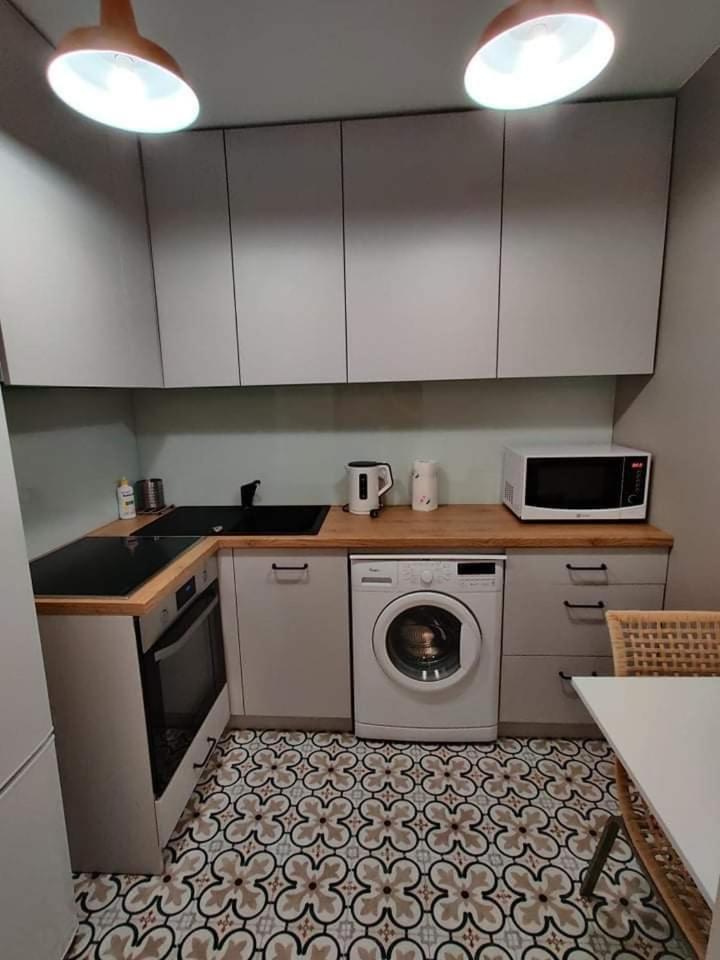 Apartament Coser Centrum Warszawa