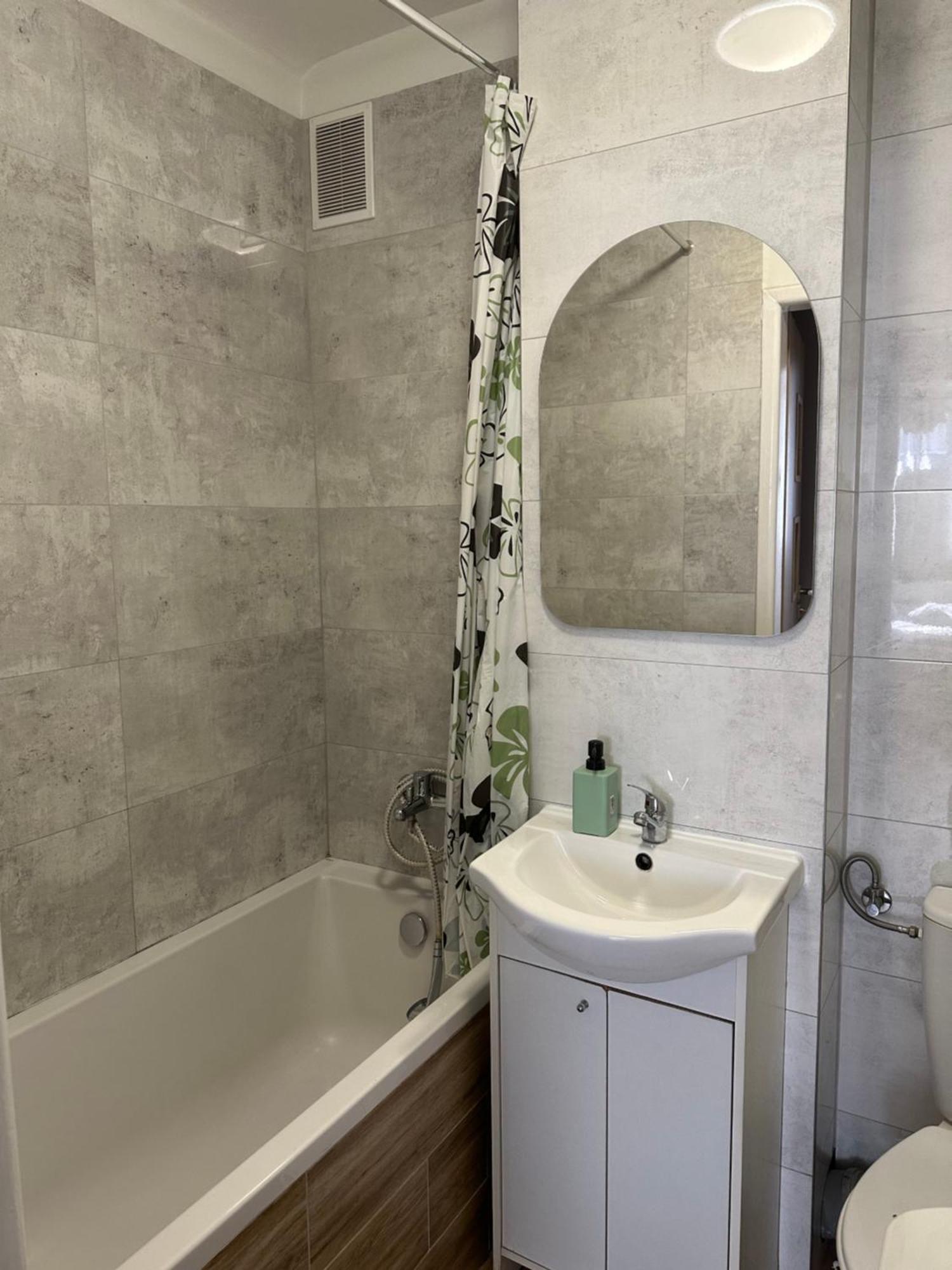 Apartment Coser Grzybowska Warsaw
