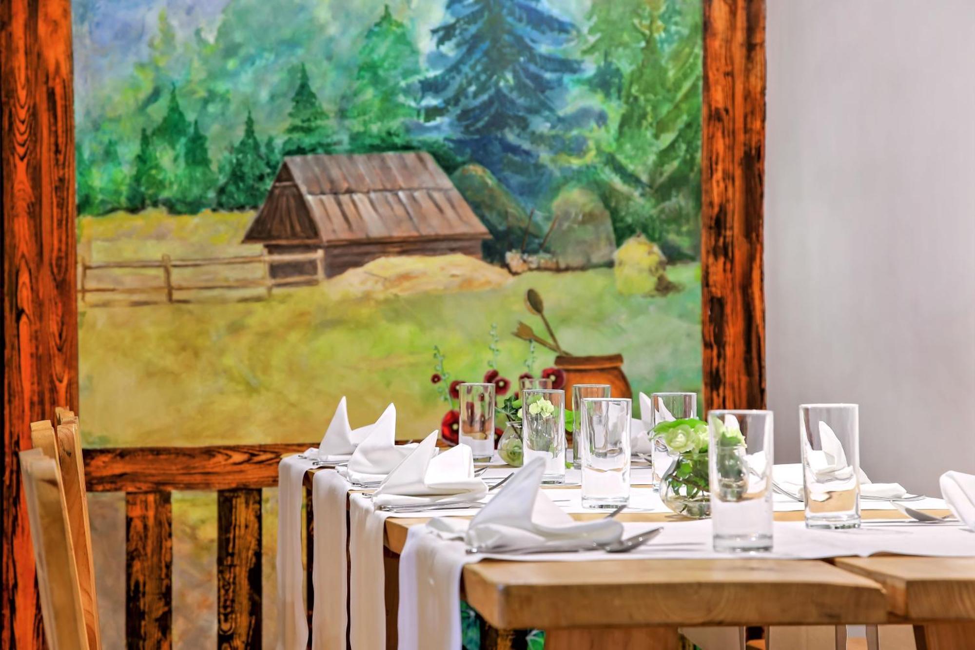 Hotel Gromada Centrum 3*