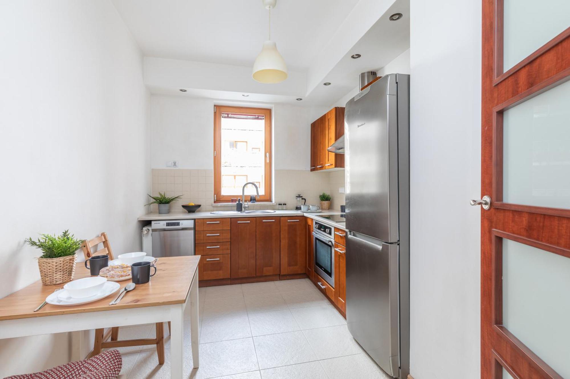 Superapart Chelmska 9