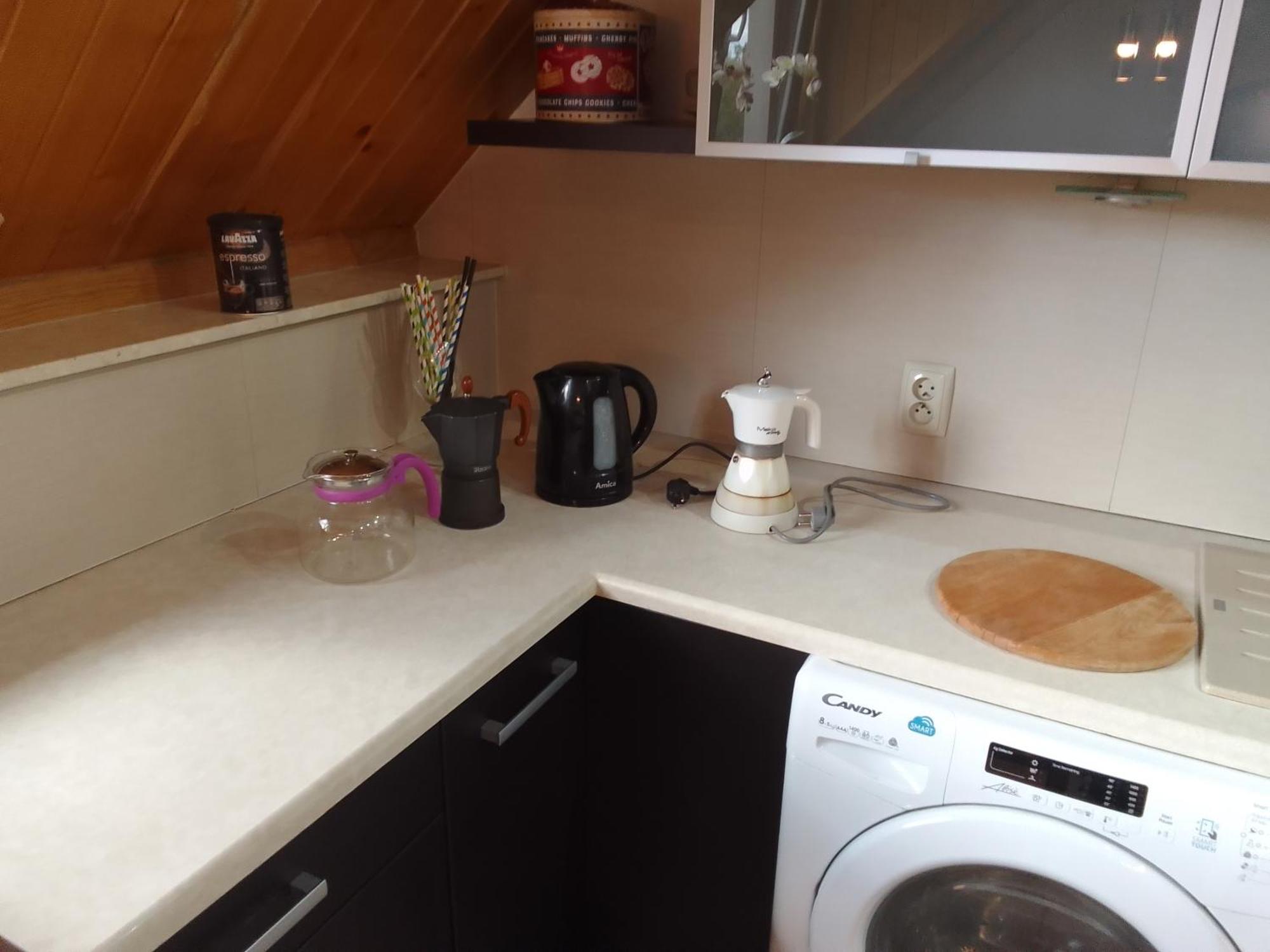 Apartament Country Il Tartufo