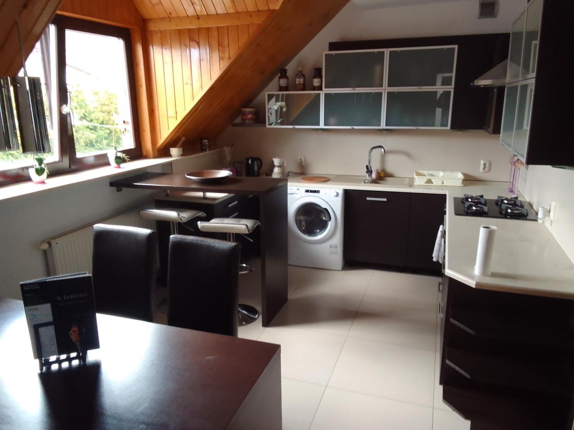 Apartament Country Il Tartufo
