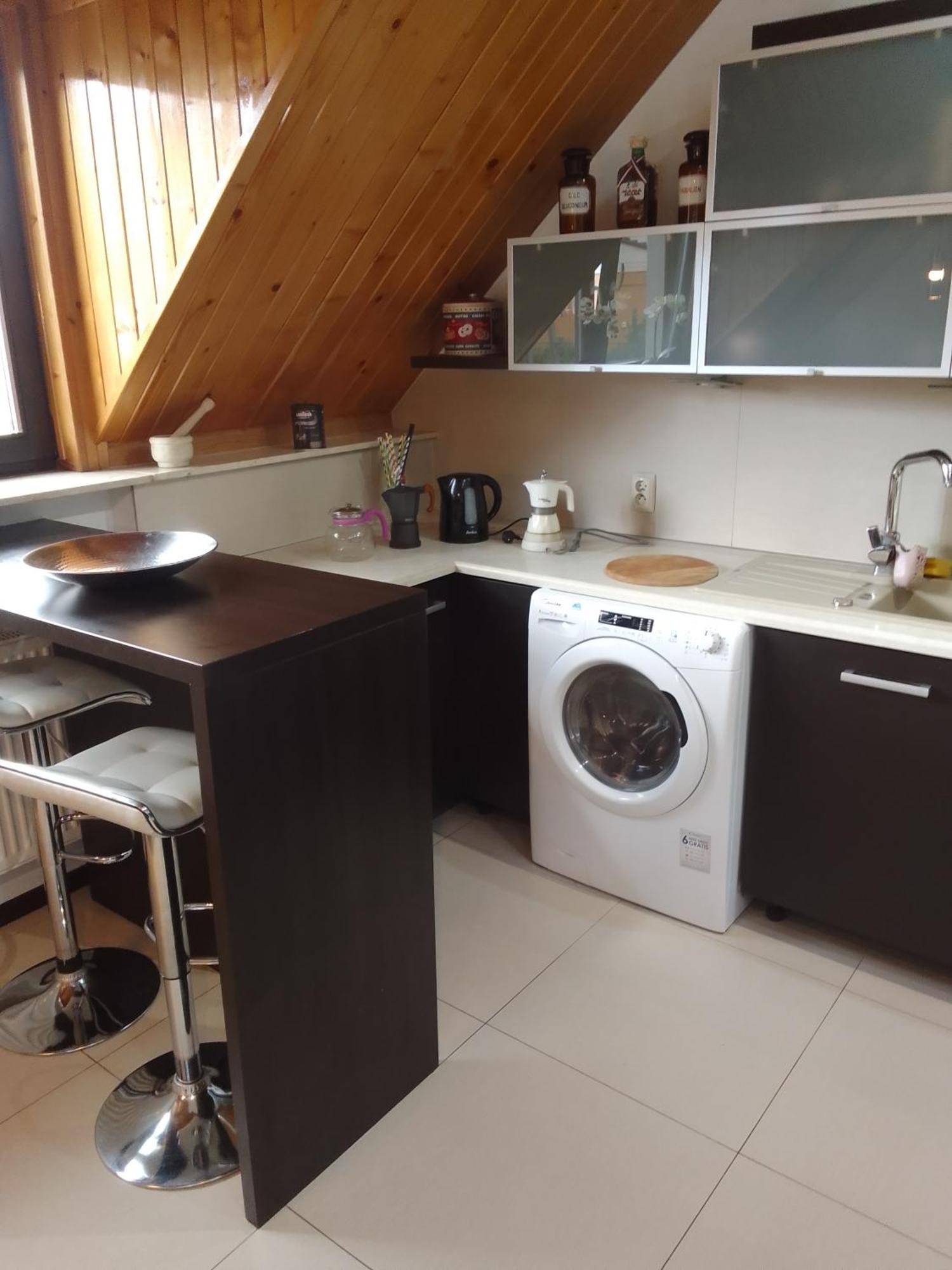 Apartament Country Il Tartufo