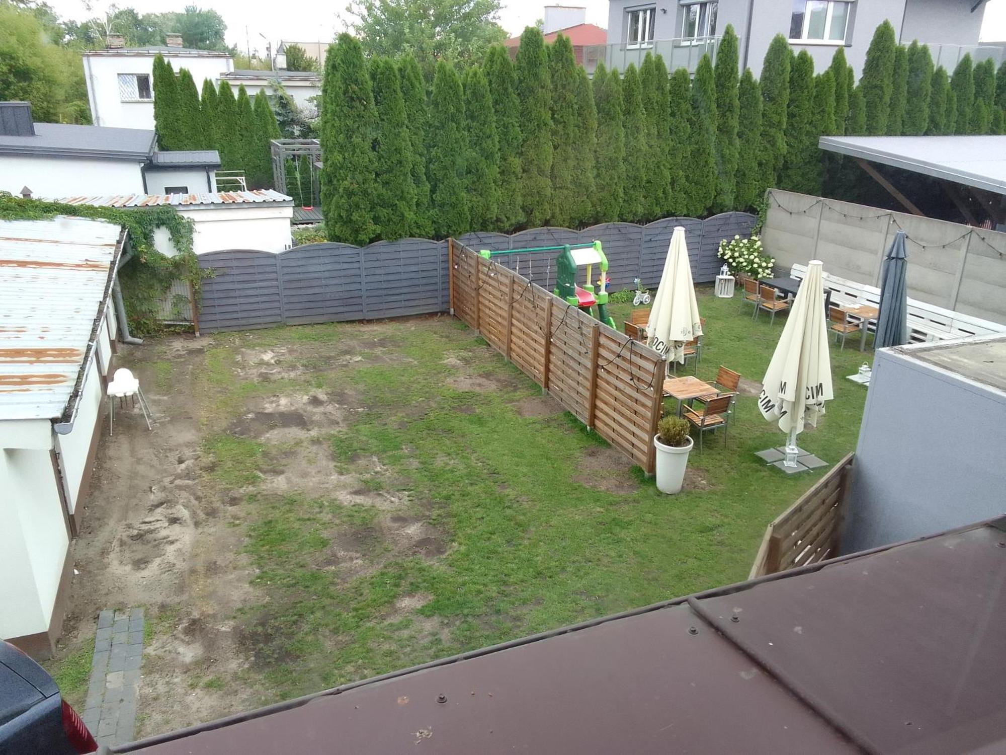 Apartament Country Il Tartufo Warszawa