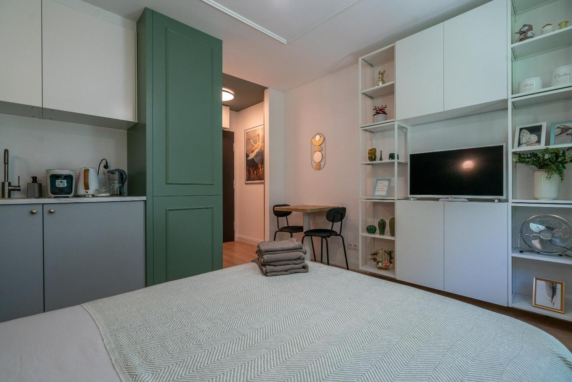 Fala Metro Sgh Klub Stodola Parking Parkview Fast Wifi * Warsaw