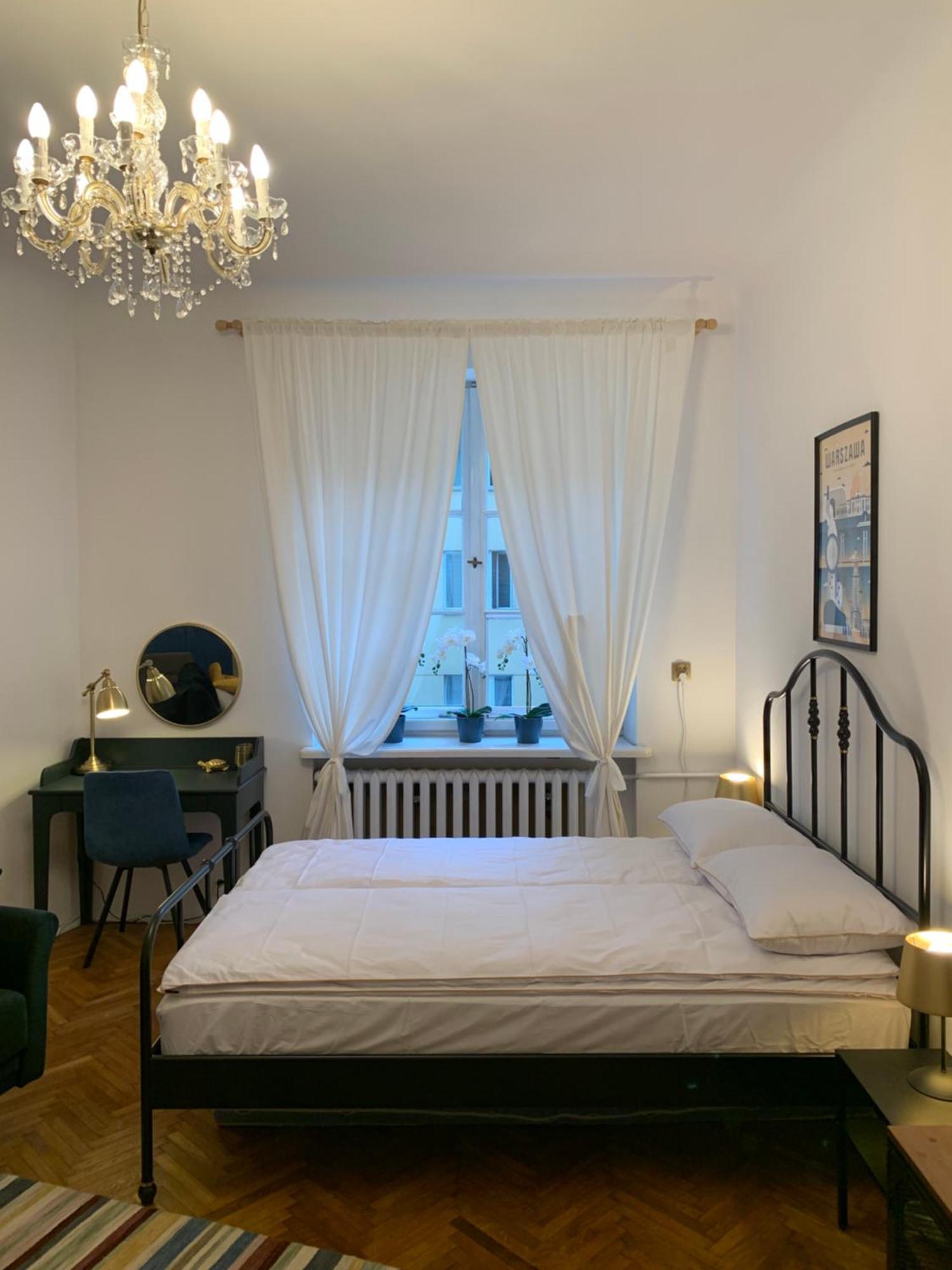Mermaid - Ideal Place For Apartment Warsaw