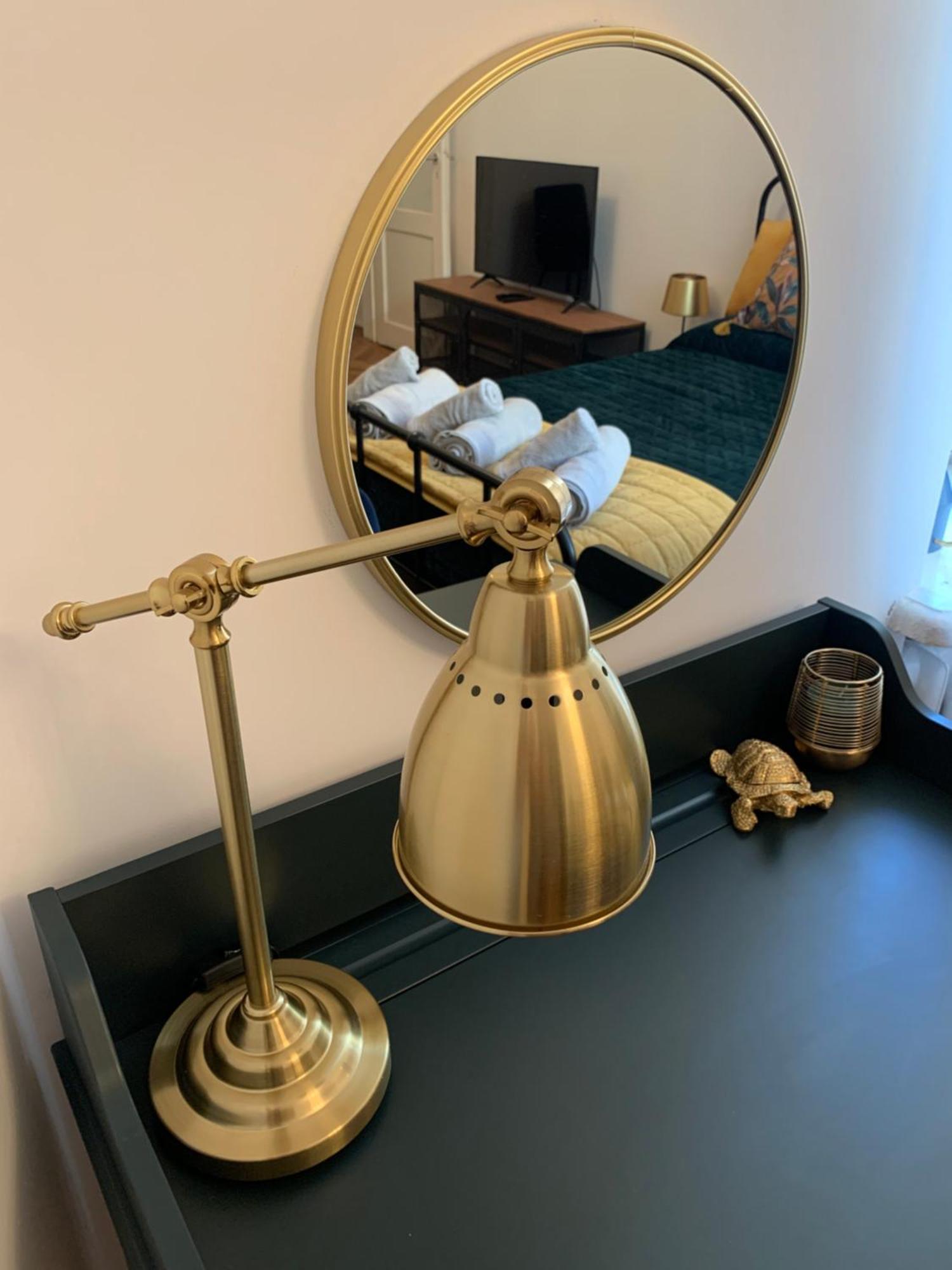 Mermaid - Ideal Place For Apartment