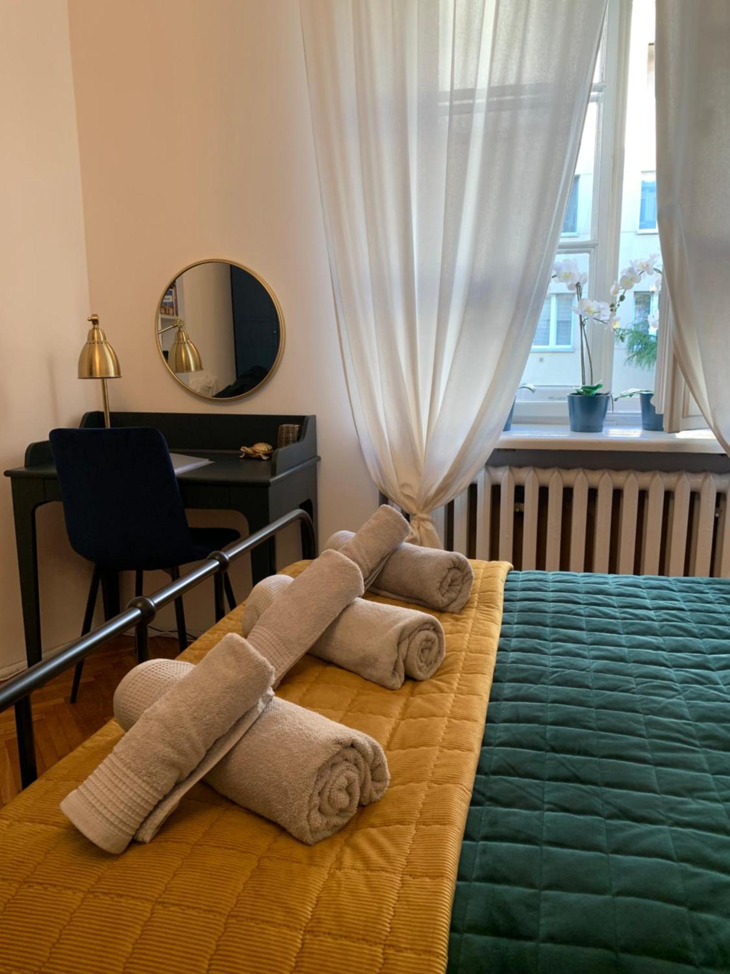 Mermaid - Ideal Place For Apartment