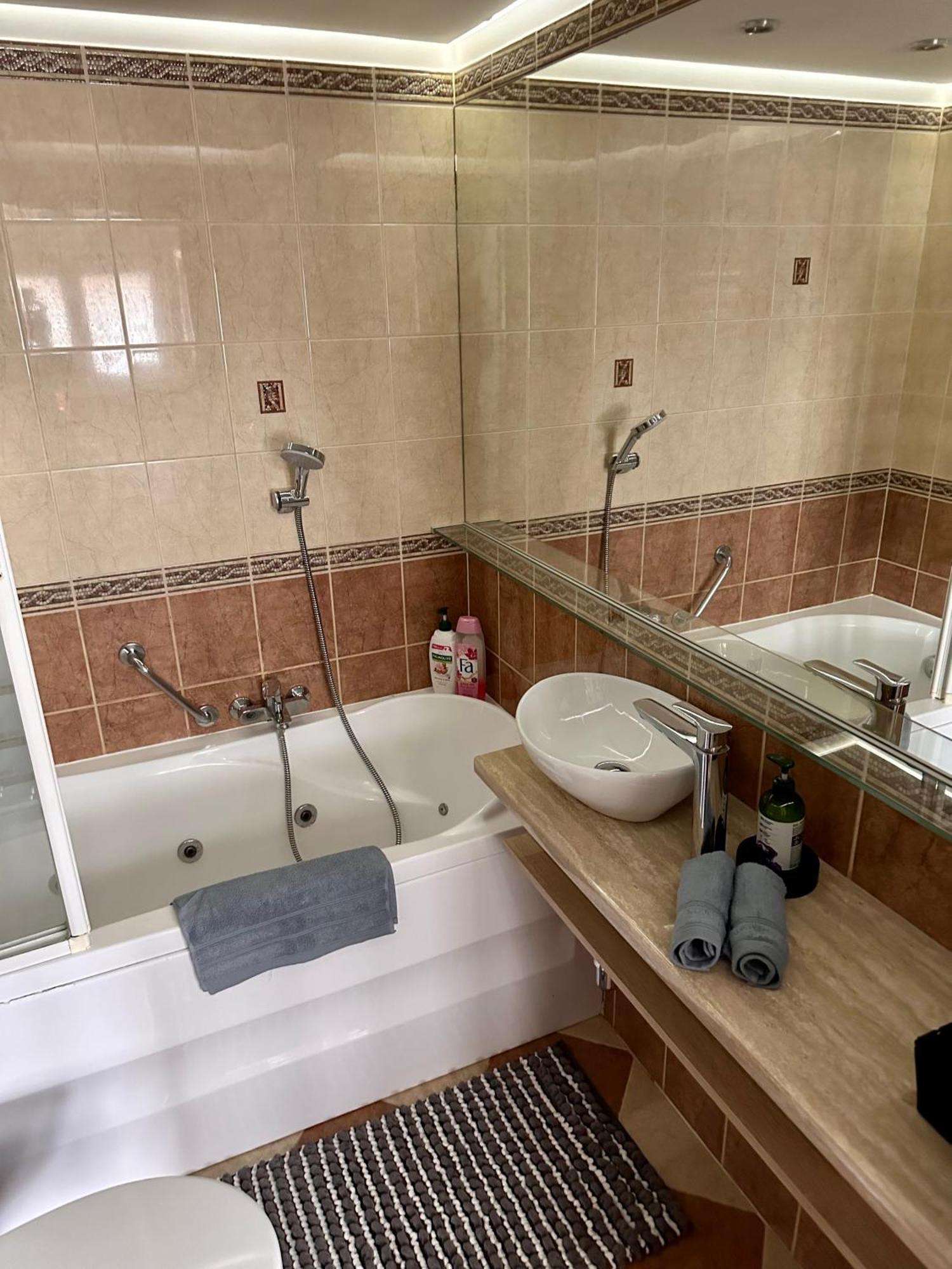 Apartamento Lustrzany Centrum *