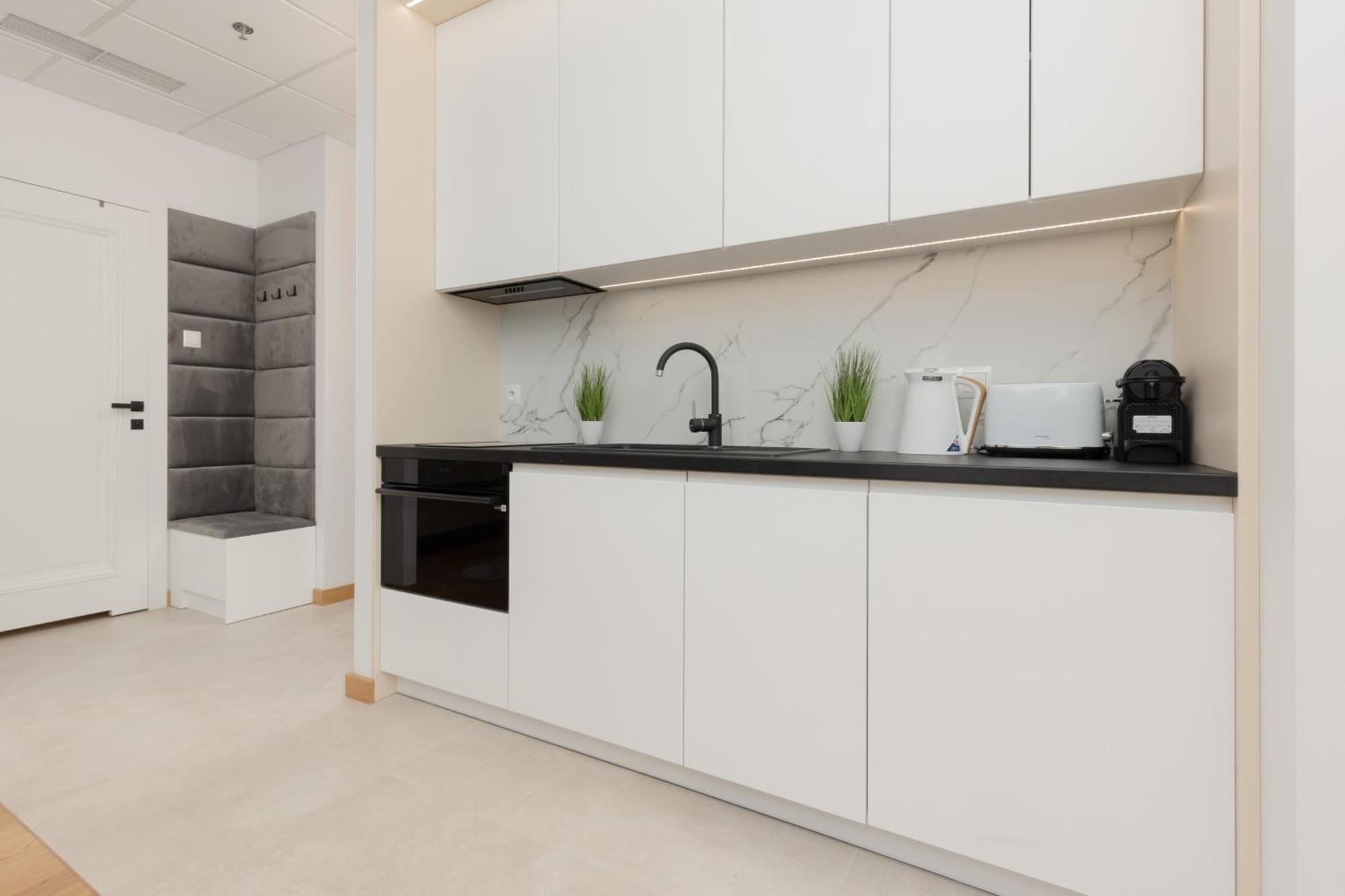 Exceptional Business By Renters *