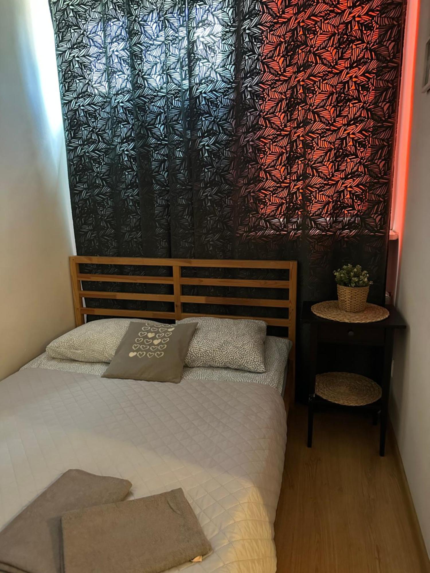 Coser Grzybowska Apartment Warsaw
