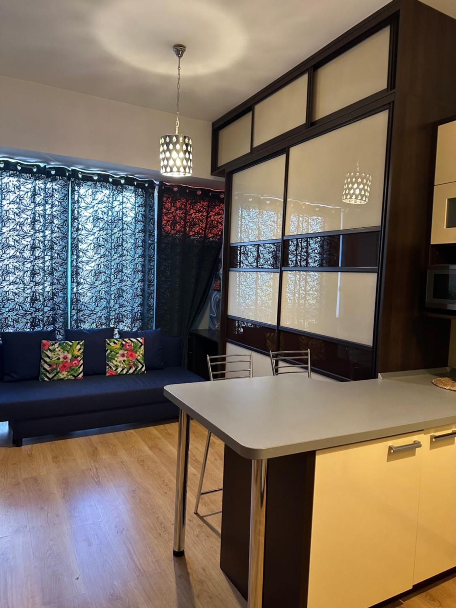 Coser Grzybowska Apartment *