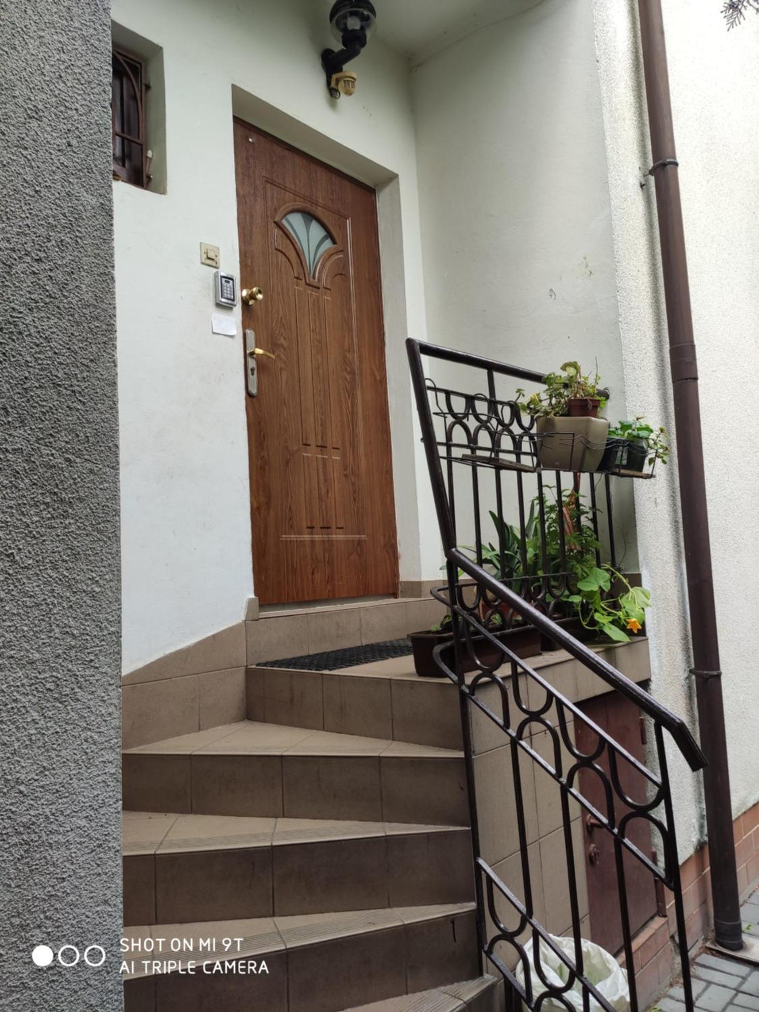 Homestay Stroma Guest *