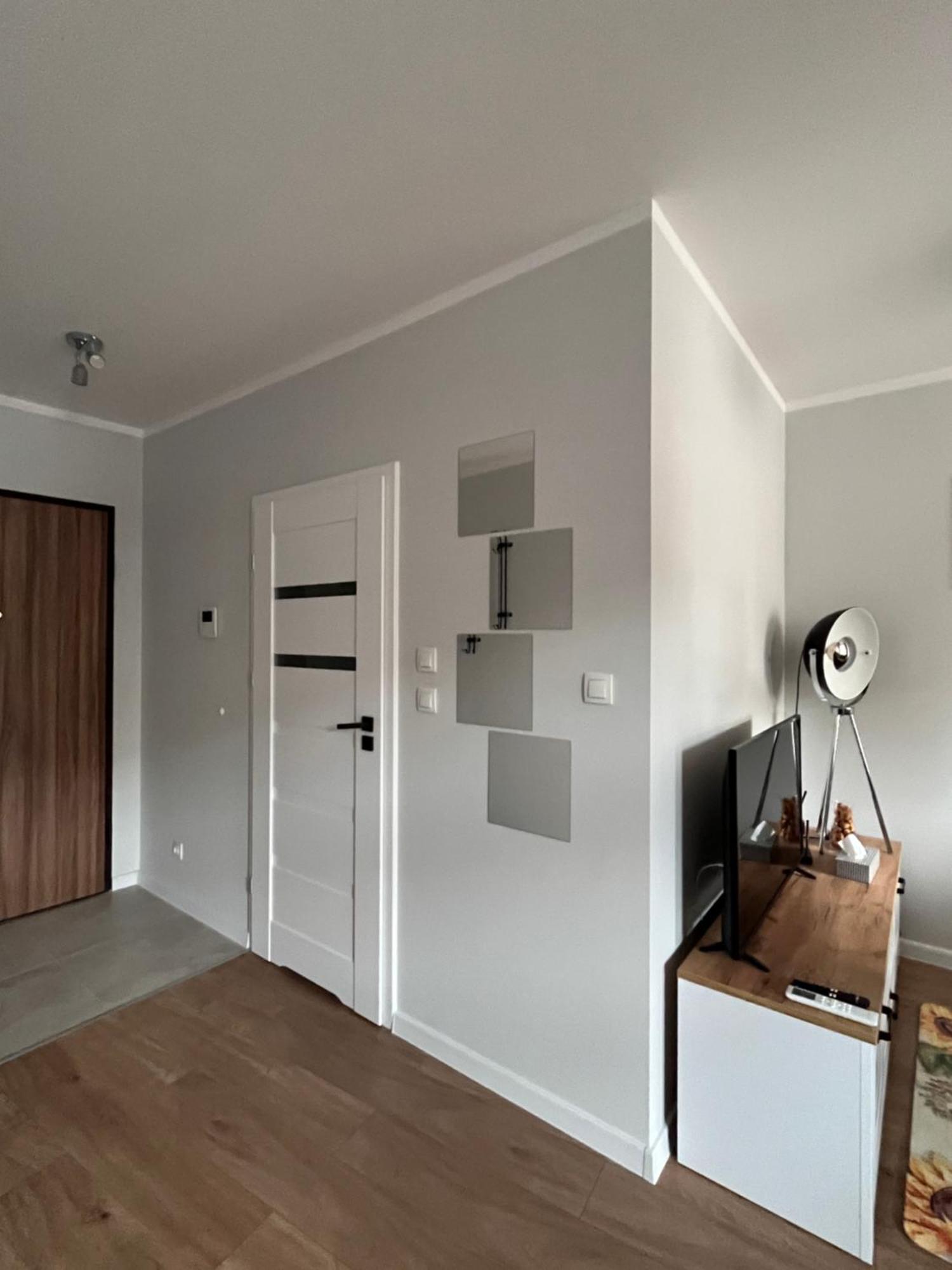Slonecznikowy Apartamento Varsóvia