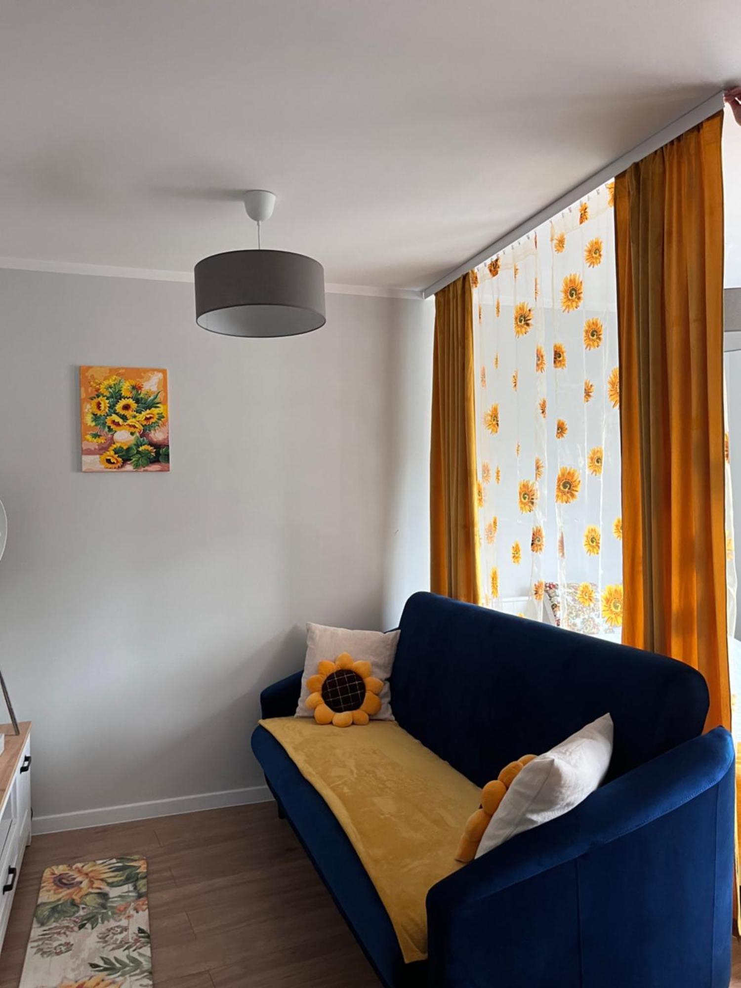 Apartamento Slonecznikowy