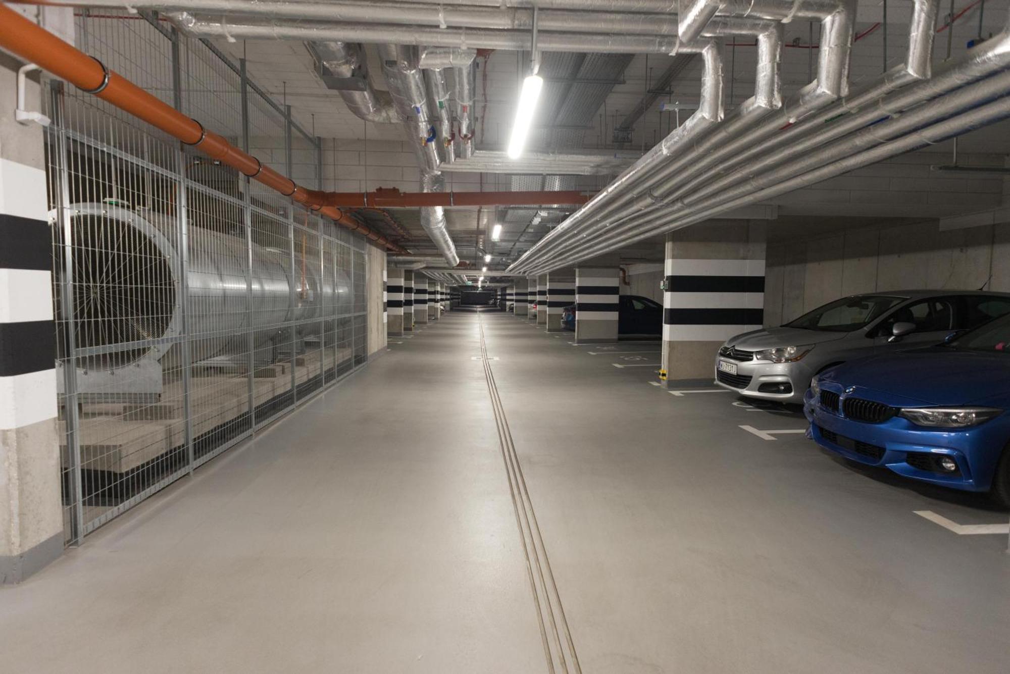 Mieszkanie Targowek Warszawa