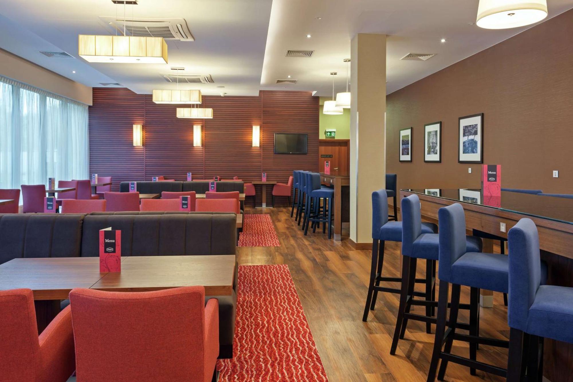 Hampton By Hilton Airport Warsaw