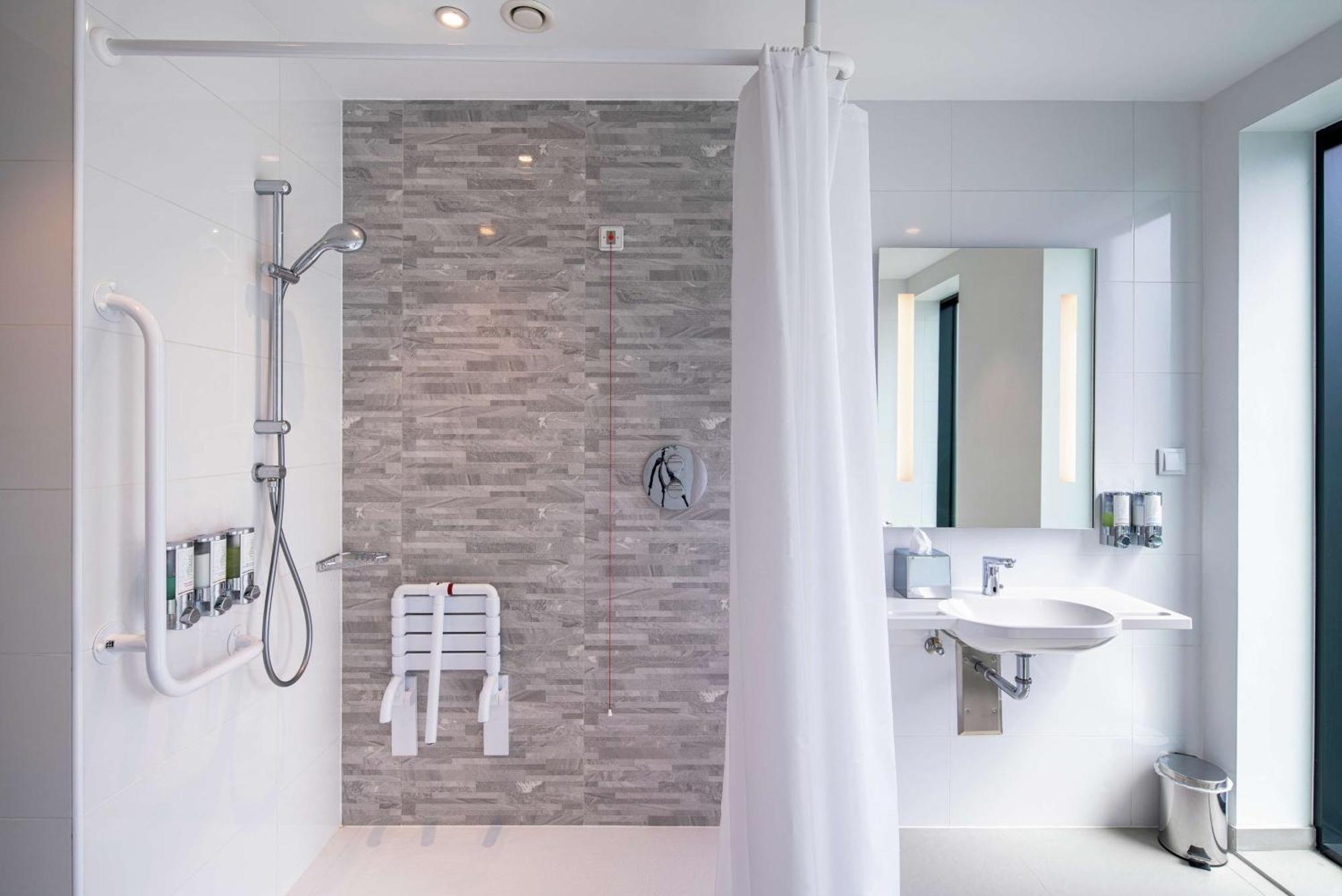 Hampton By Hilton Mokotow Warszawa