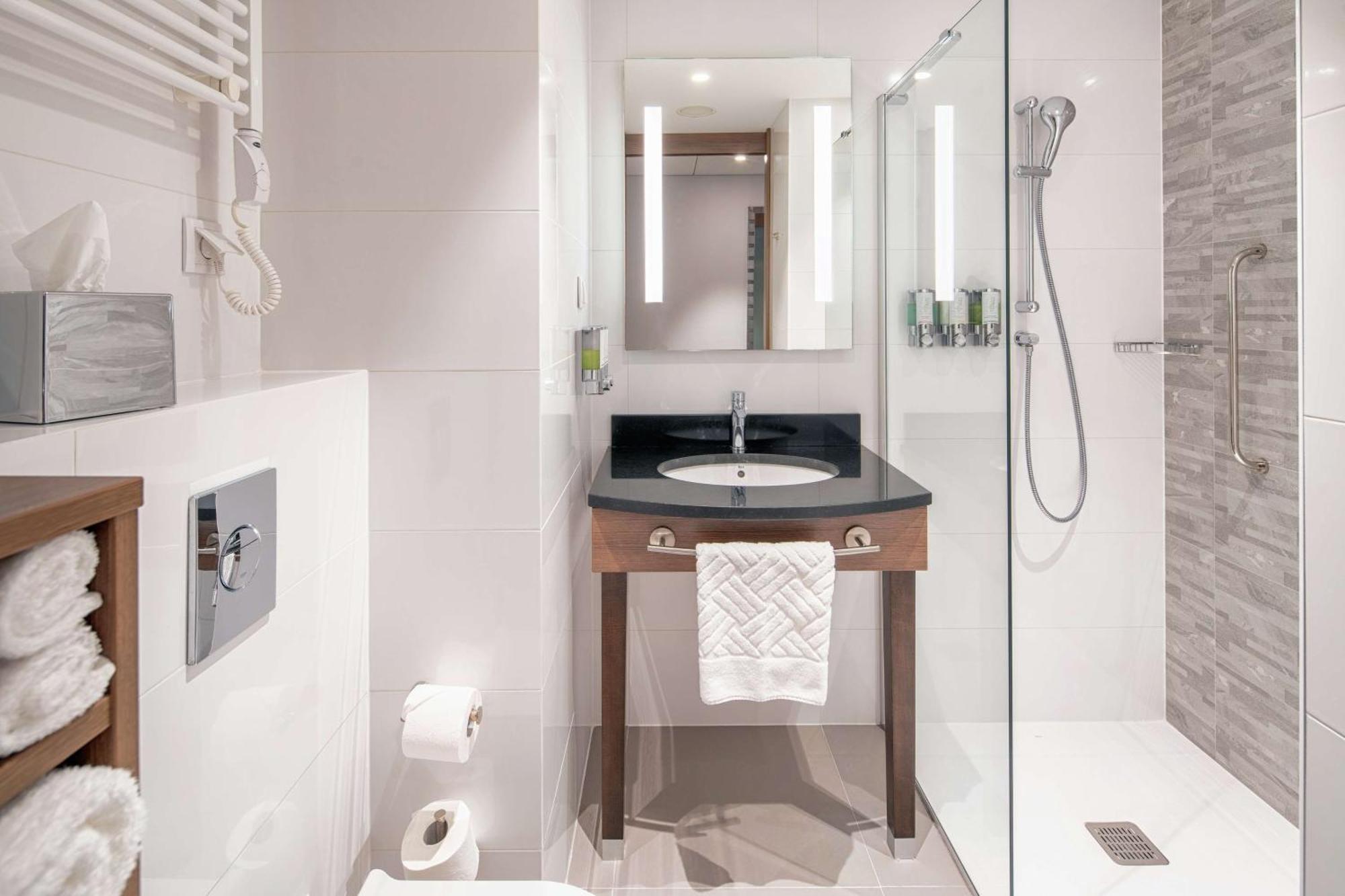 Hampton By Hilton Mokotow Warszawa