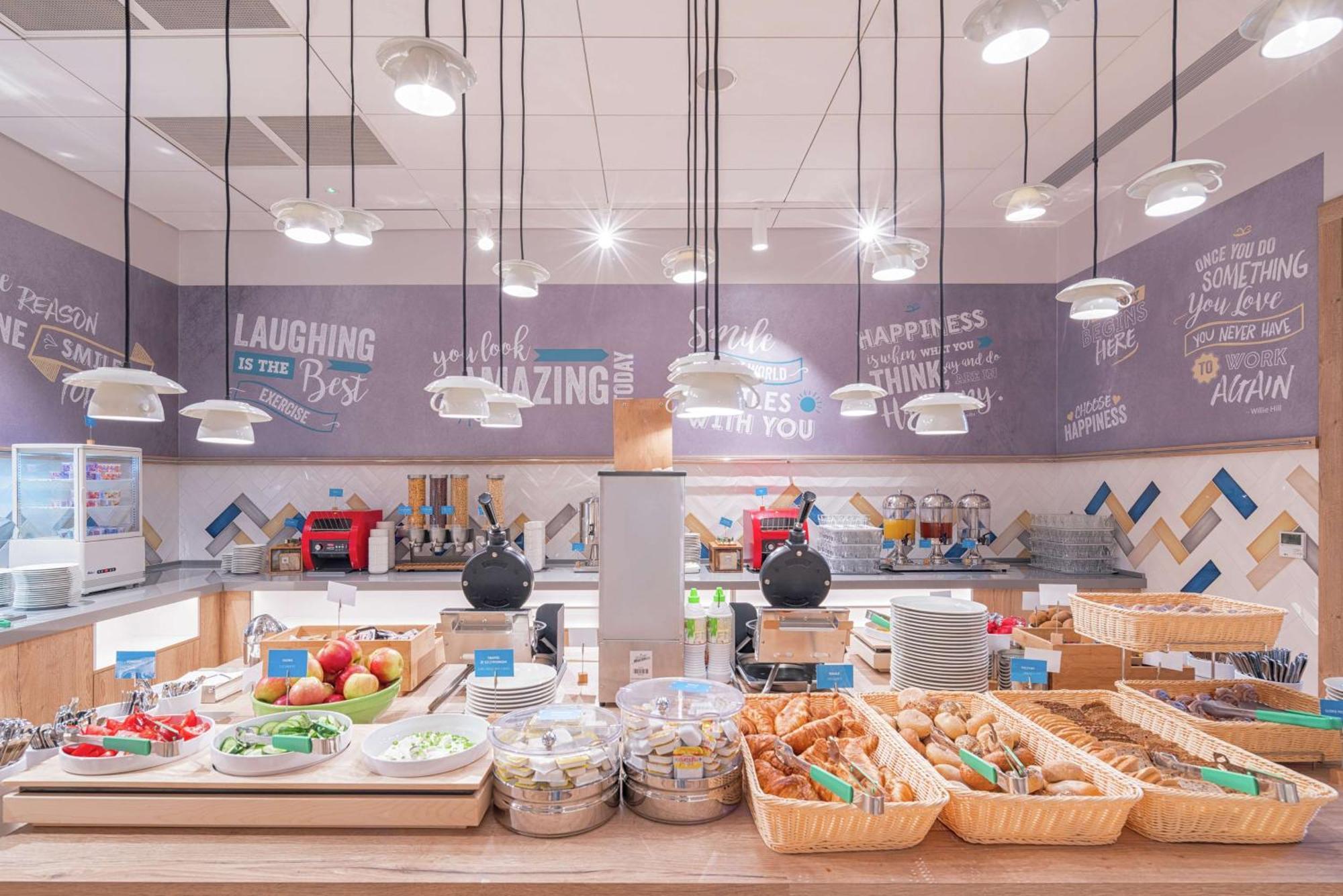 Hampton By Hilton Mokotow