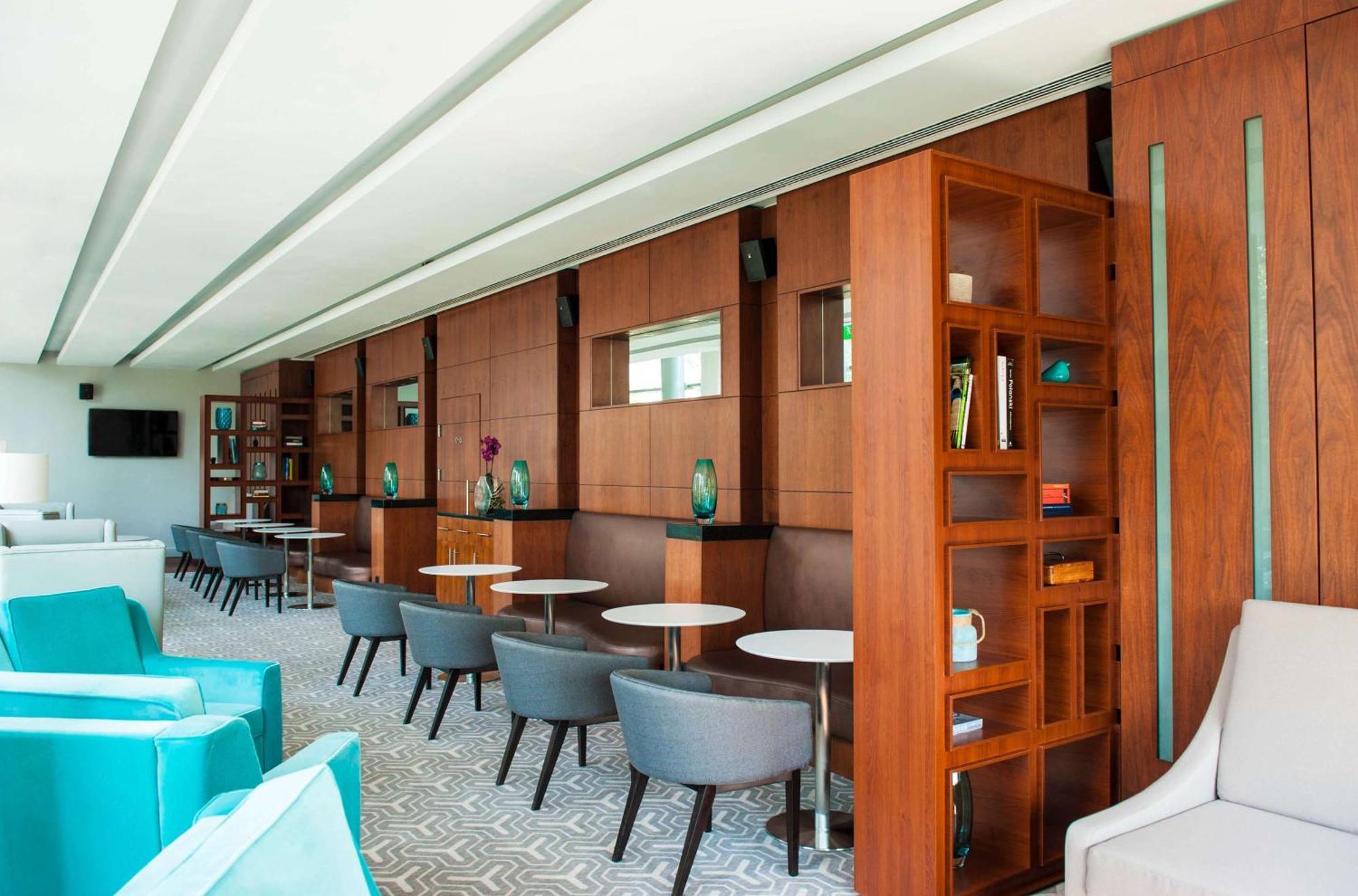 Hotel Hilton Warschau