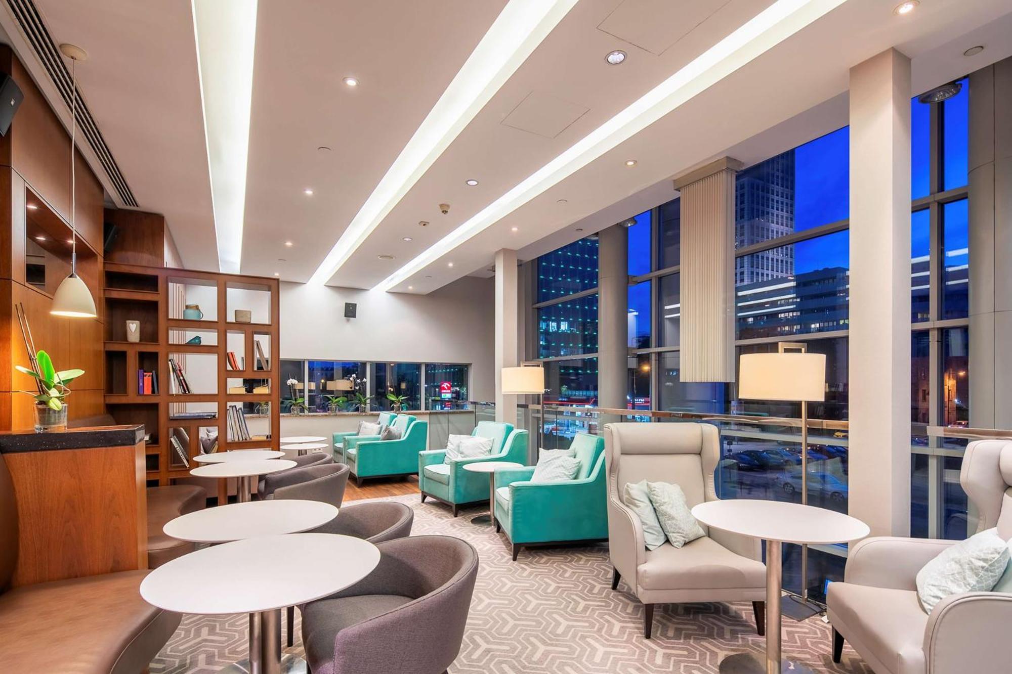 Hotel Hilton 4*