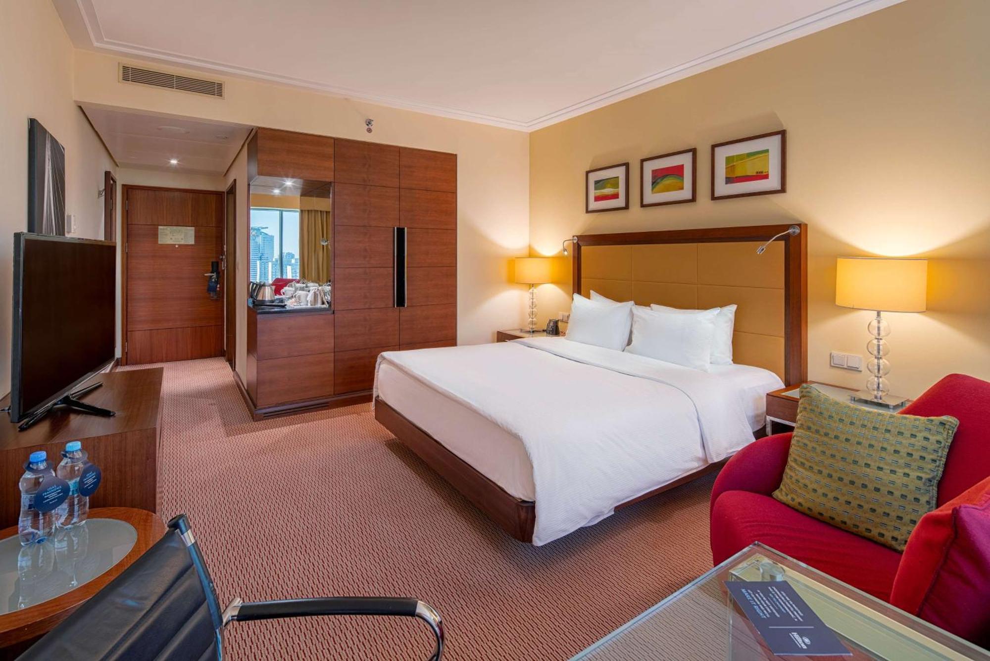 Hotel Hilton