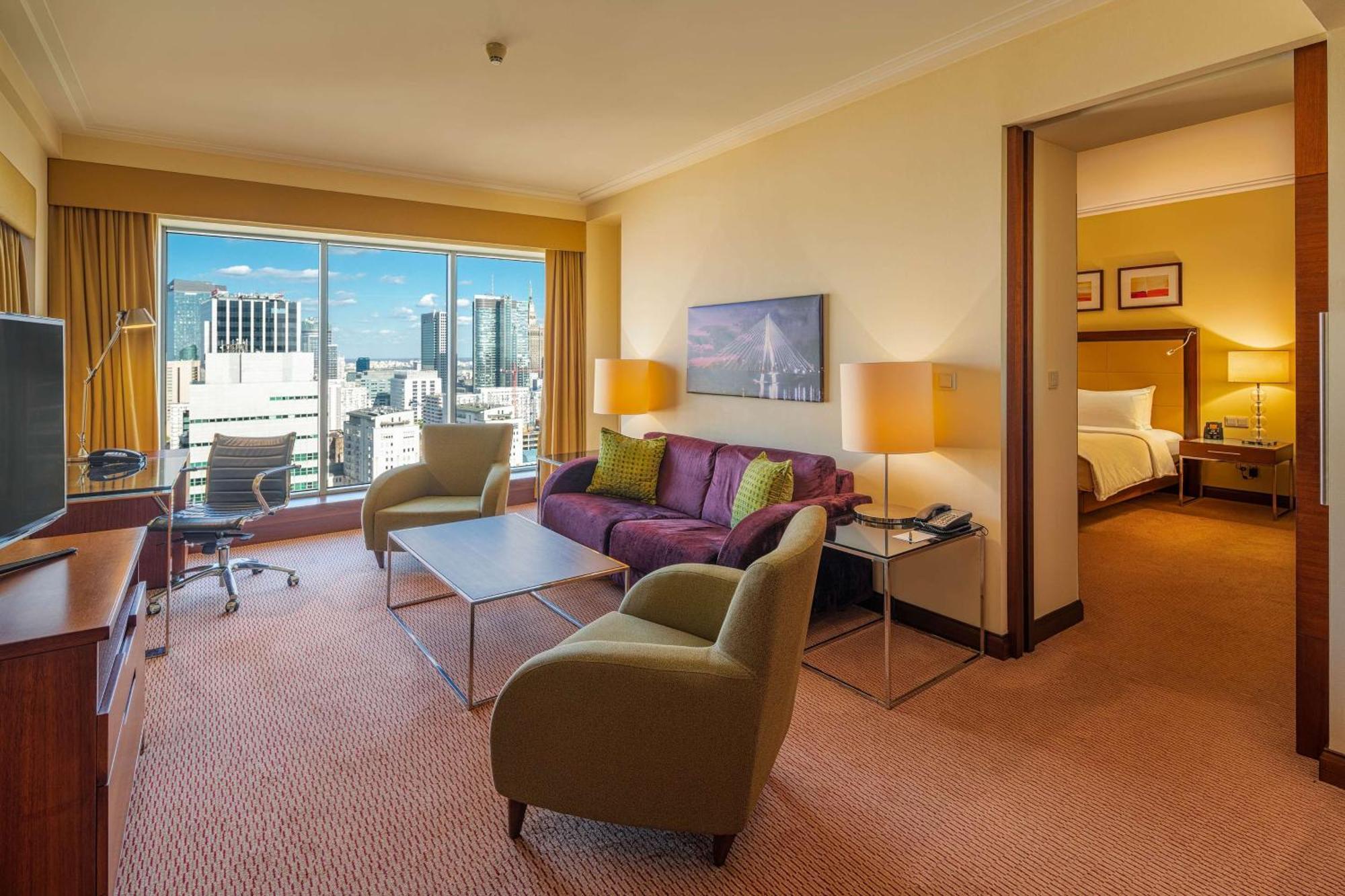 Hotel Hilton 4*