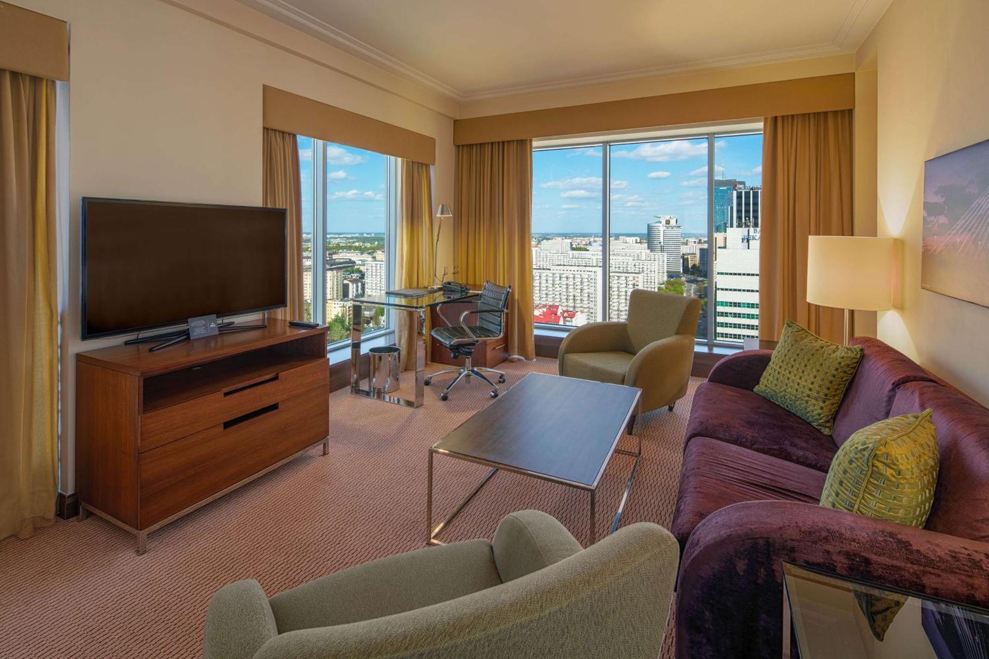 Hotel Hilton 4*
