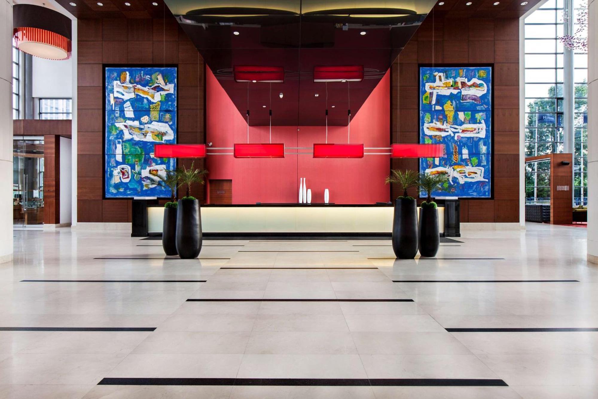 Hilton 4*