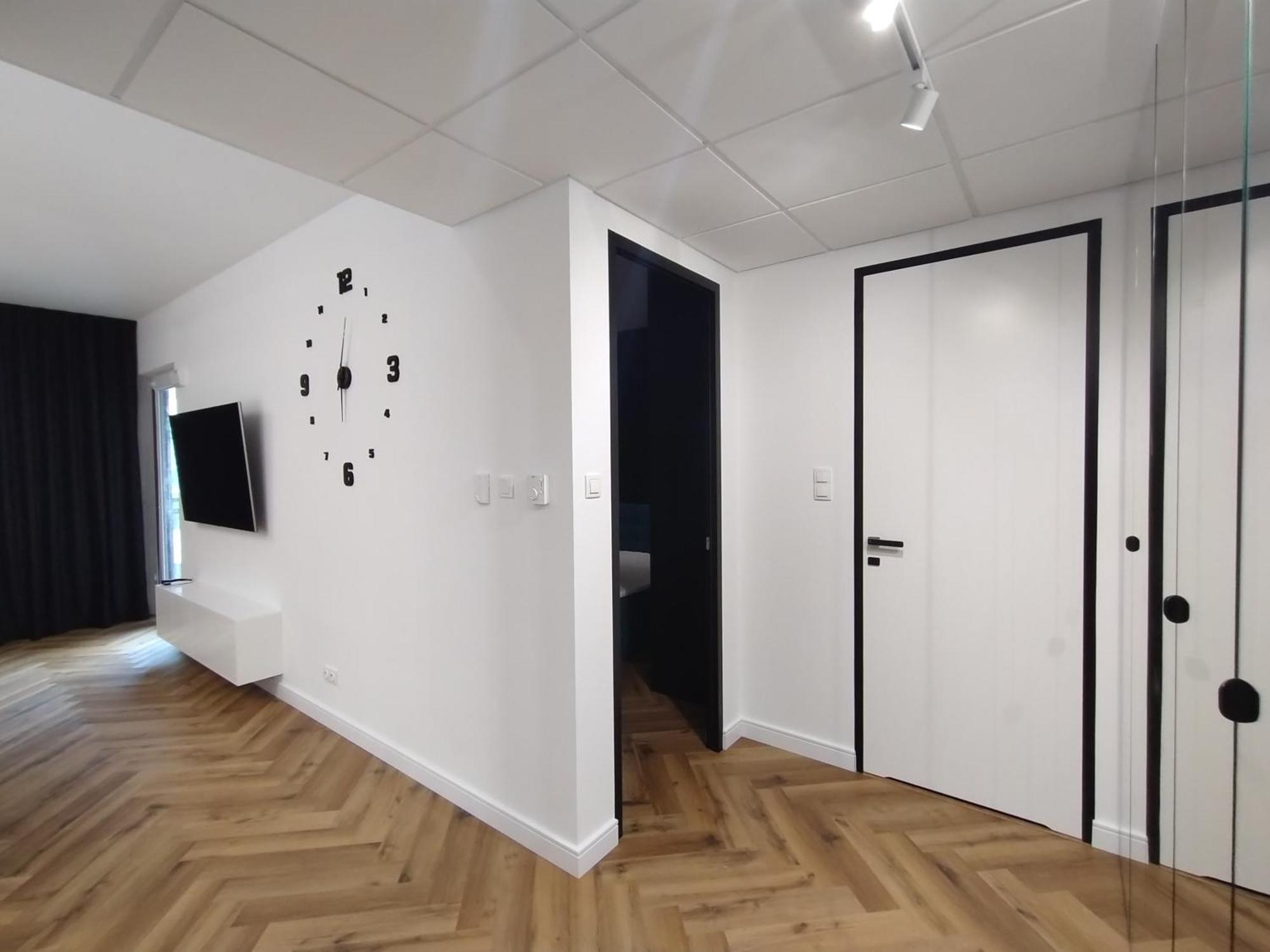 Apartment Kasprzaka 29 Tower A By Perfect