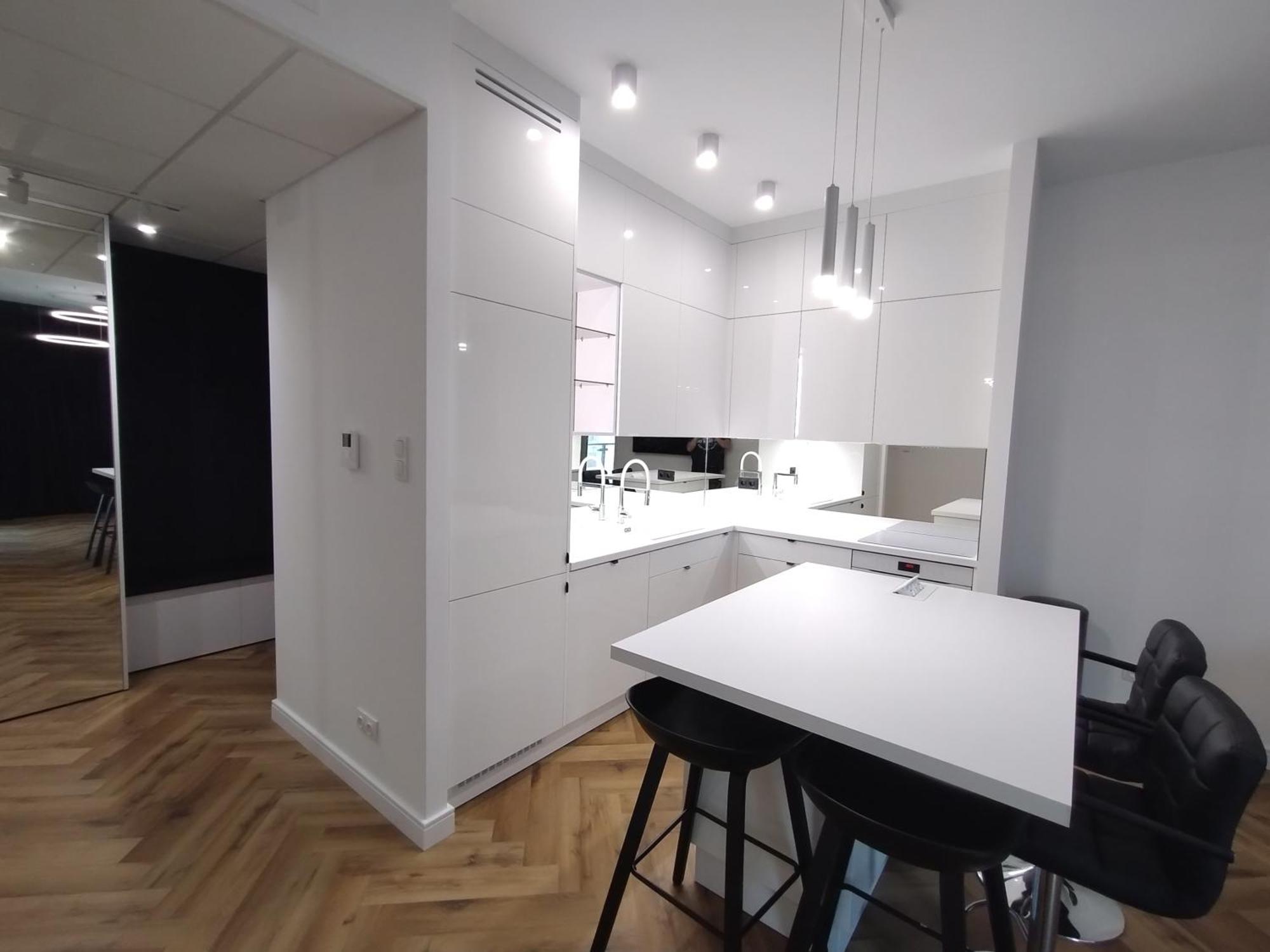 Kasprzaka 29 Tower A By Perfect Apartment Warsaw