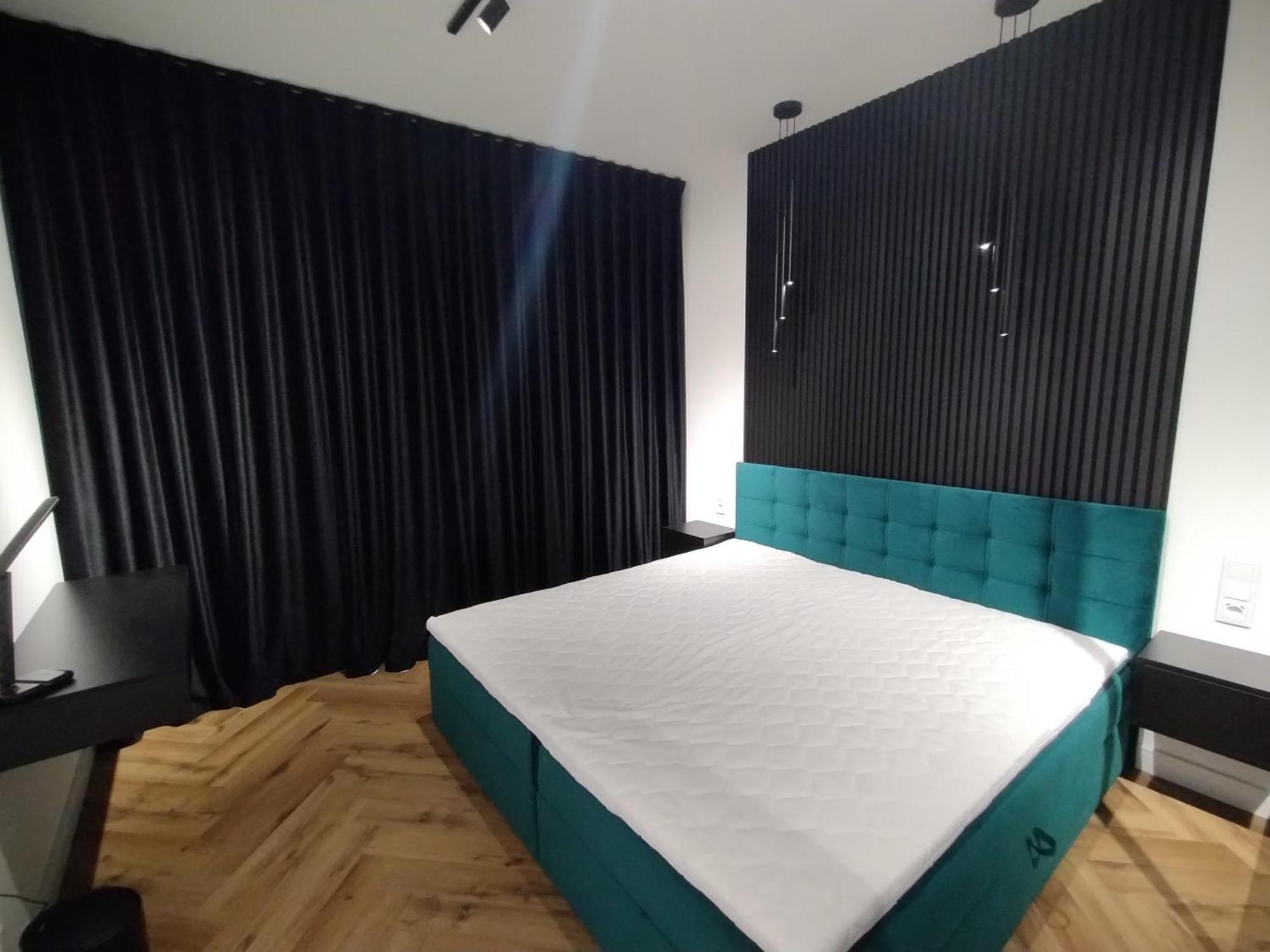 Apartment Kasprzaka 29 Tower A By Perfect *