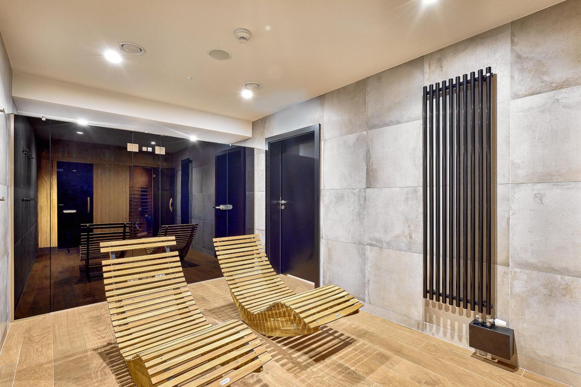 Golden Tulip Centrum Hotel Warsaw