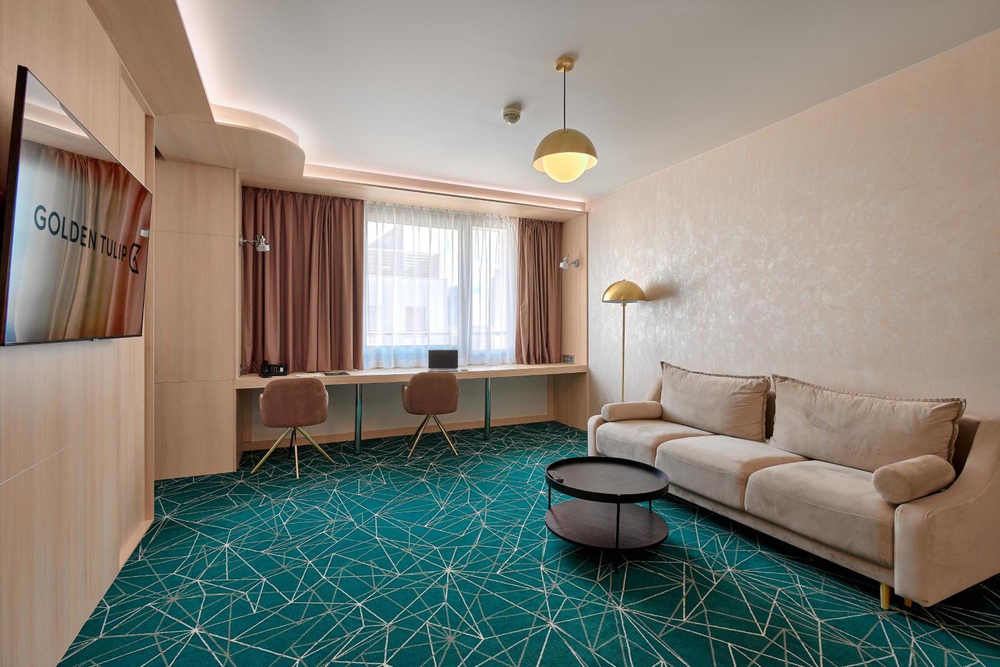 Golden Tulip Centrum