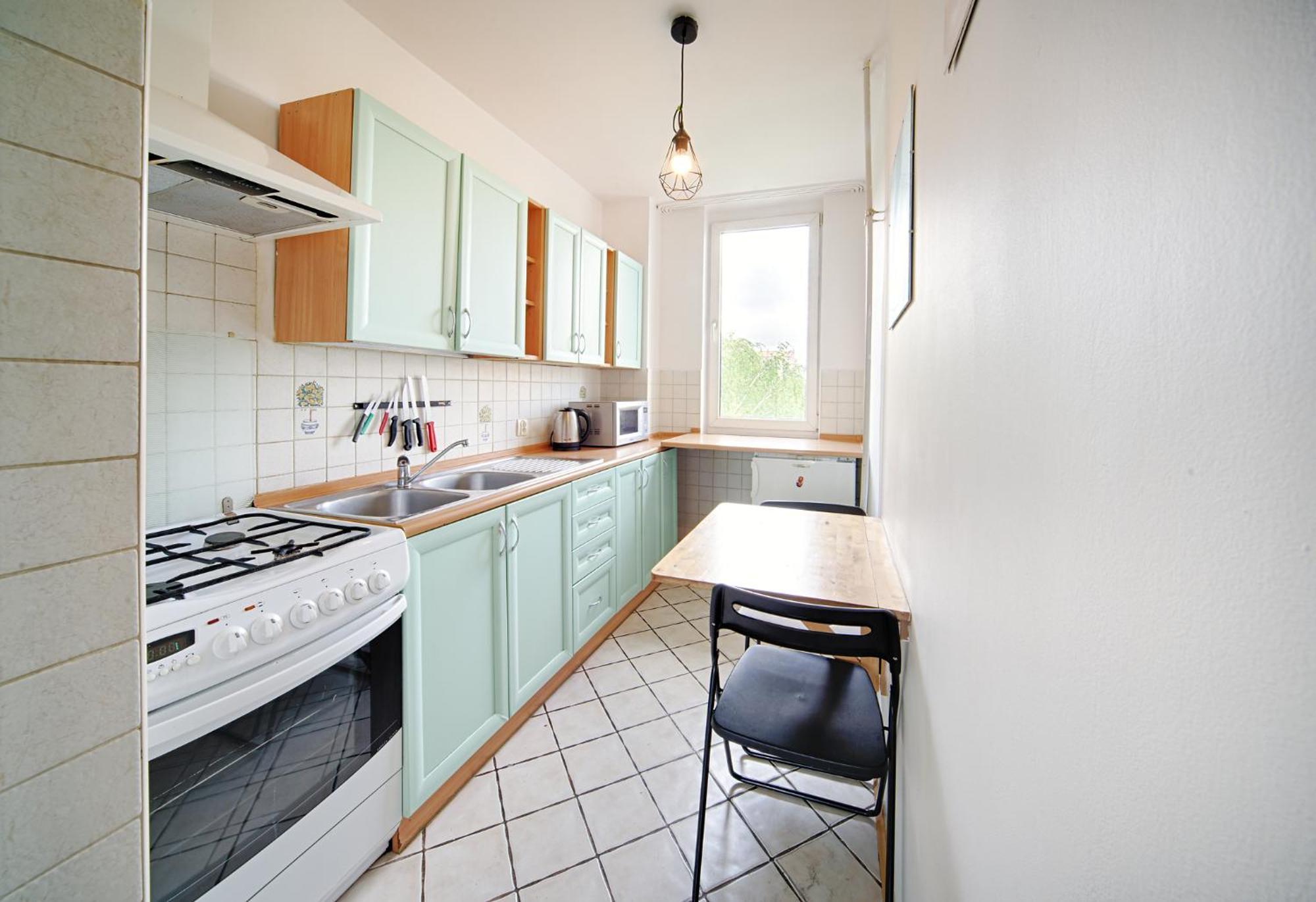 Apartament Centrum - Smocza 20 *