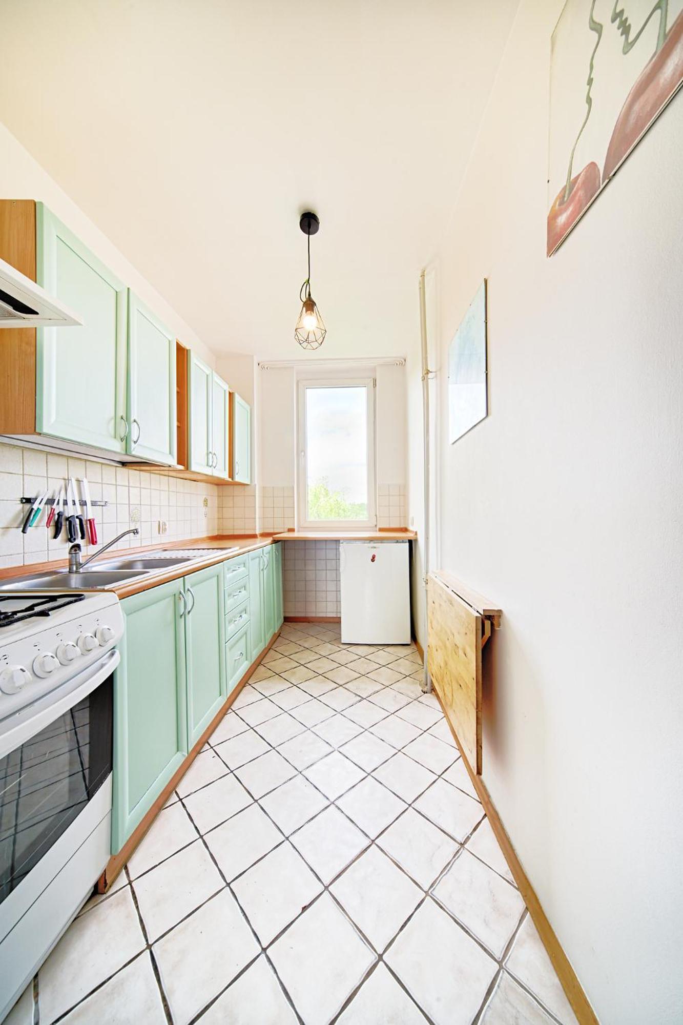 Apartament Centrum - Smocza 20
